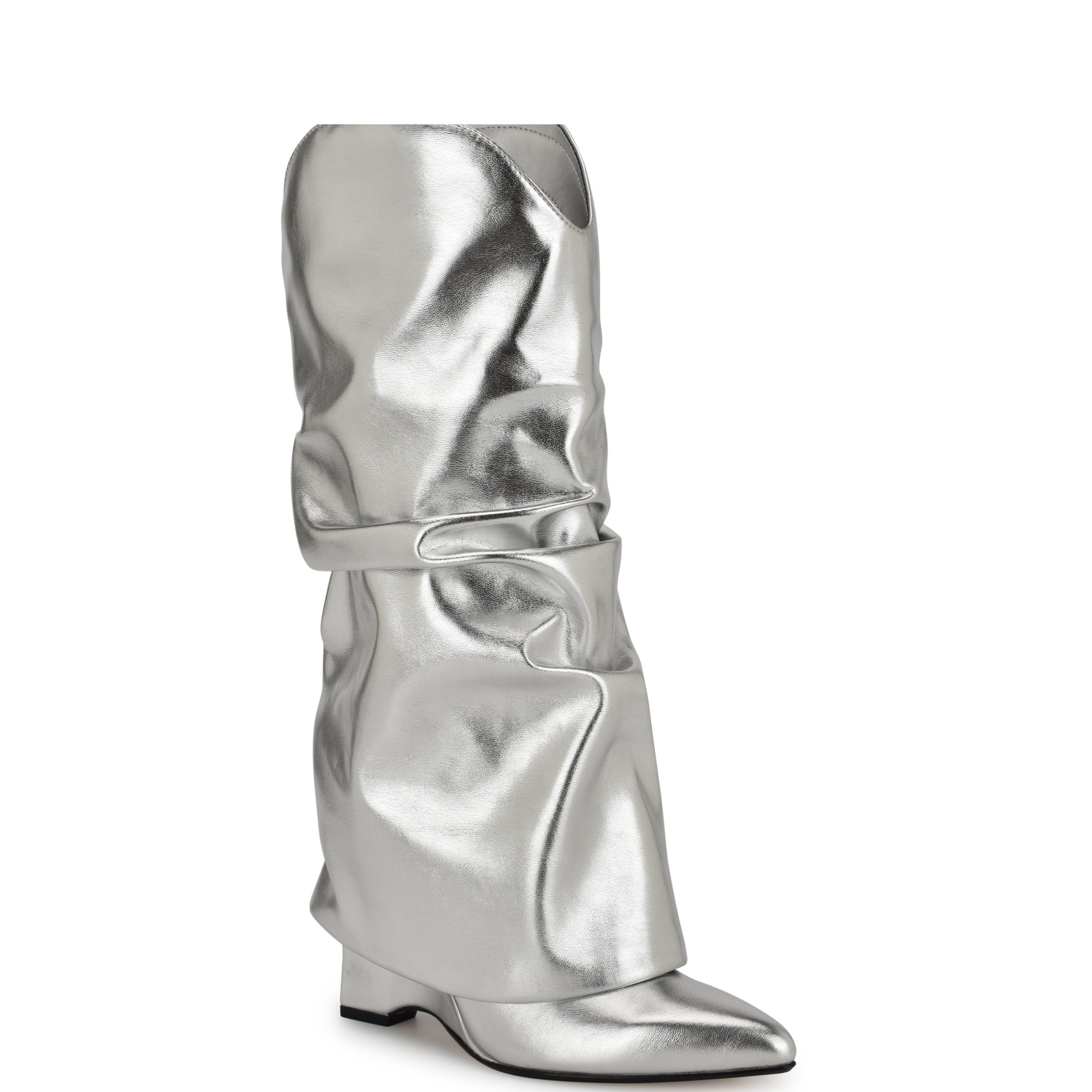 Amazin Slouch Western Boots - Image 2