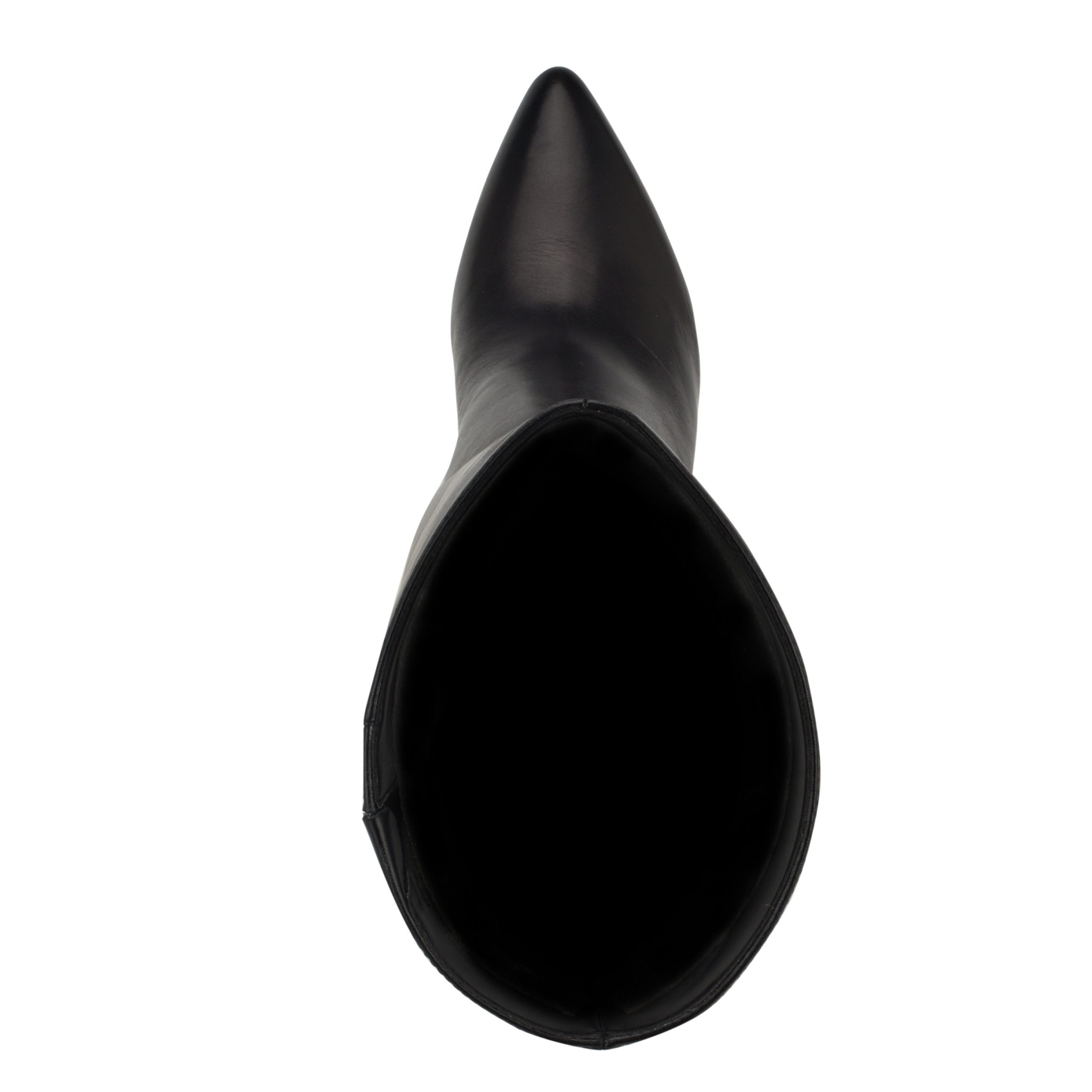 Peachey Heeled Boots - Image 6