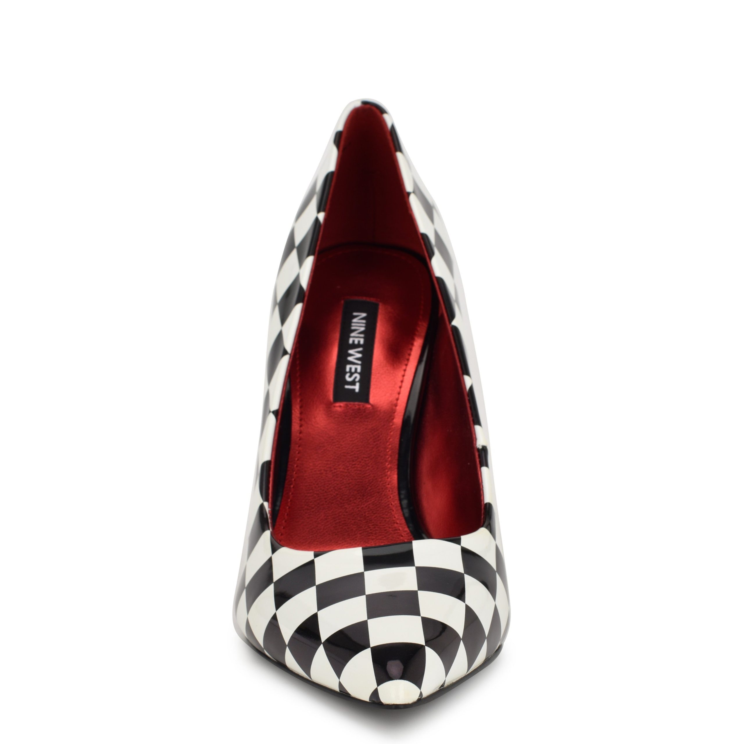 Fresh Pointy Toe Pumps - Image 3