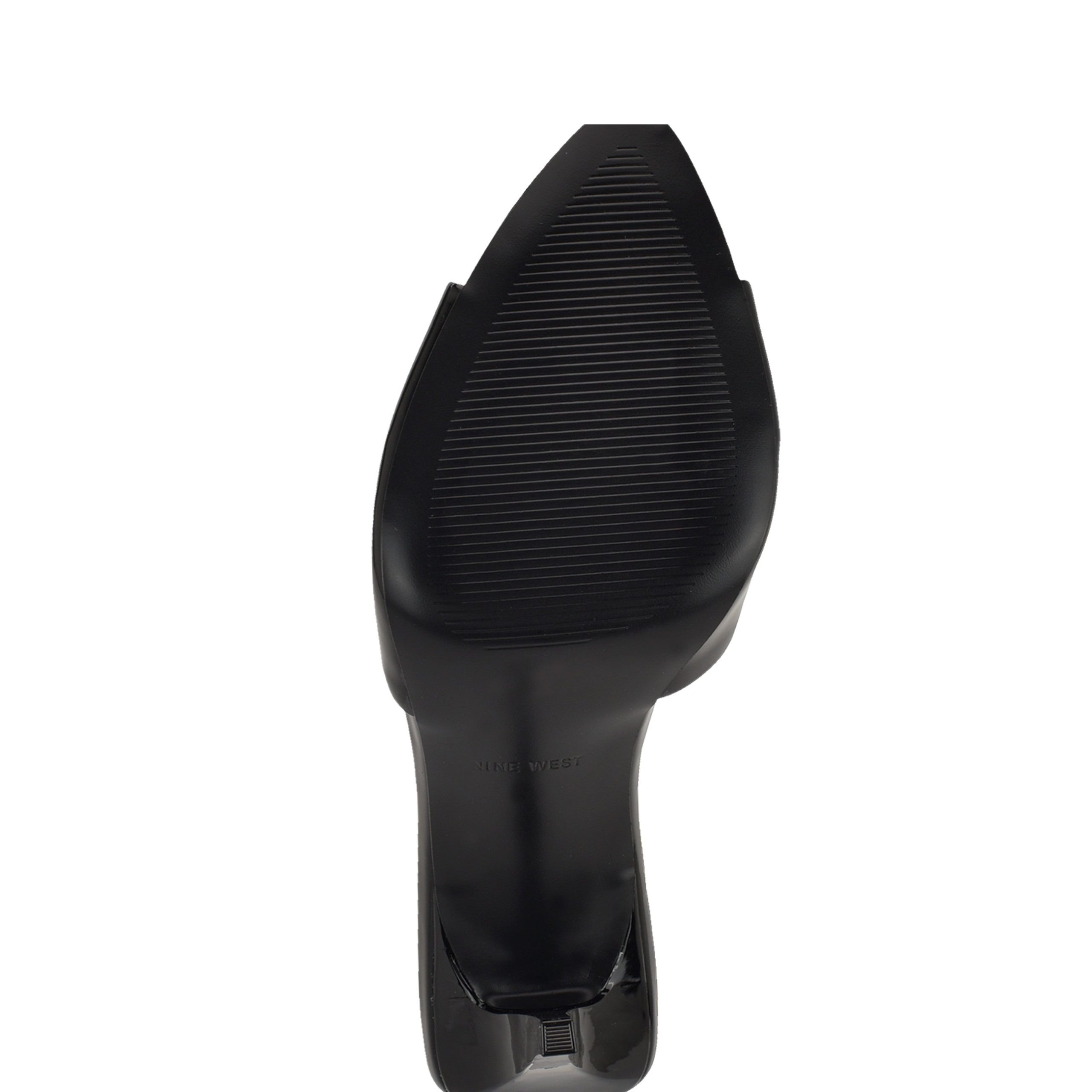 Hather Dress Slide Sandals - Image 5