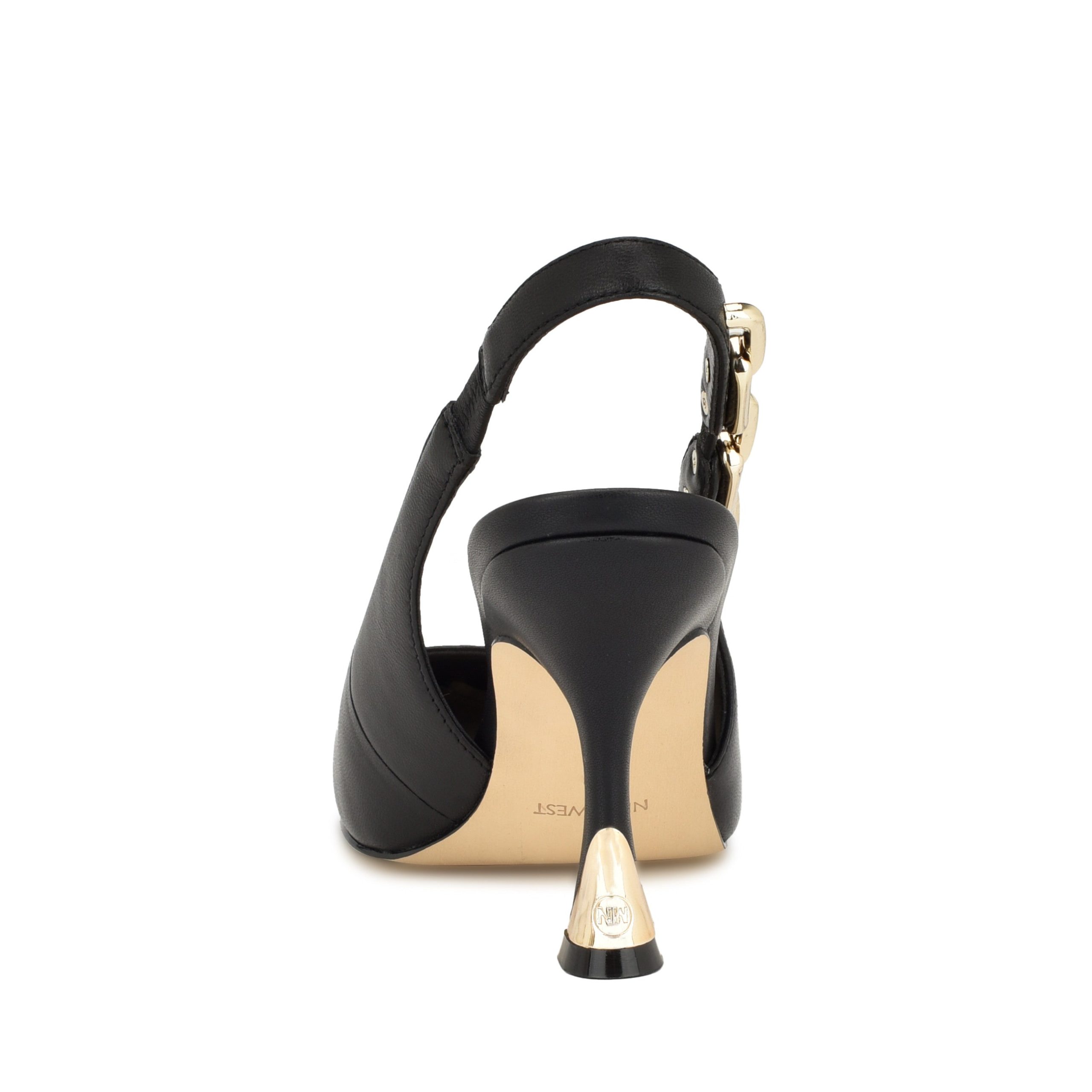 Veroni Slingback Pumps - Image 4