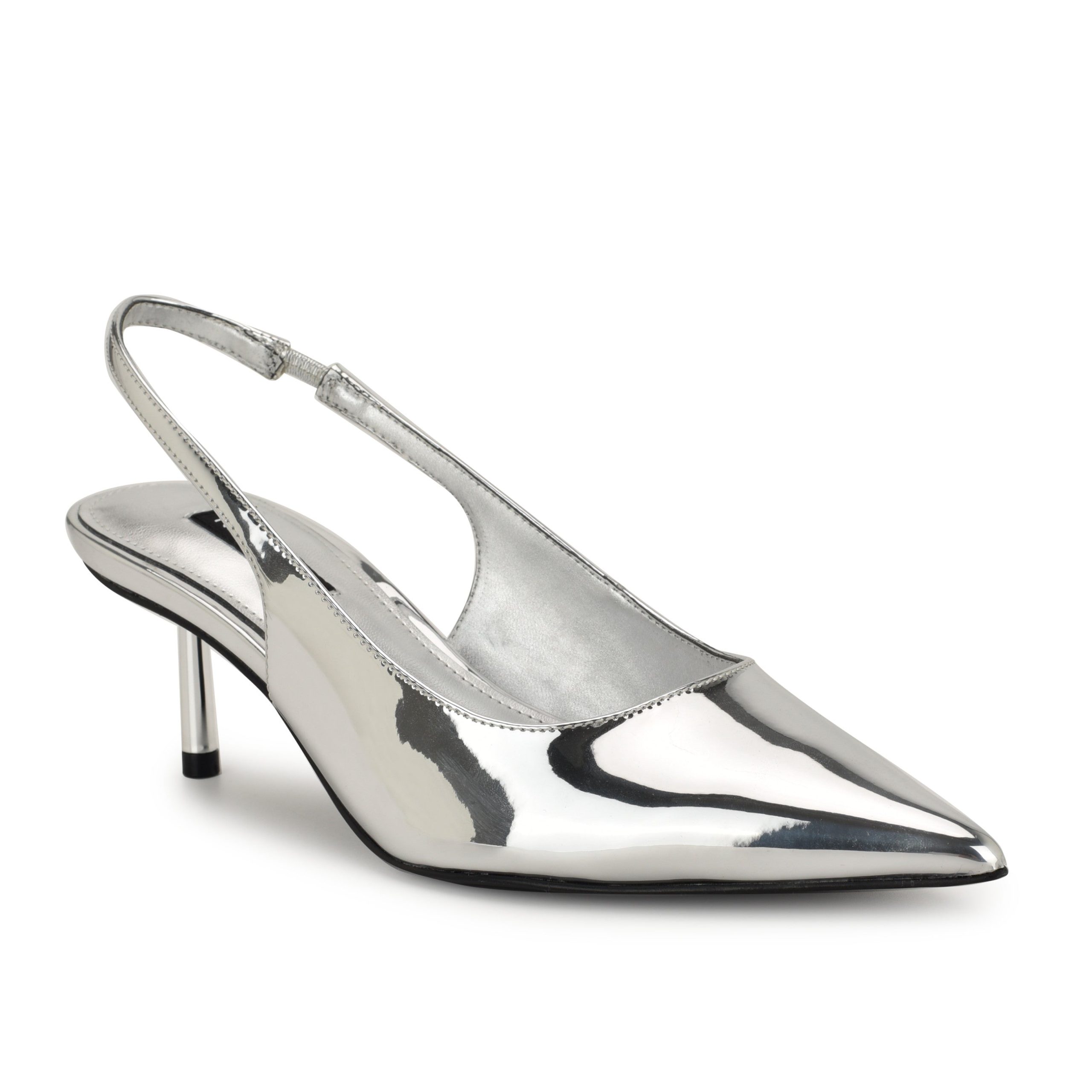 Hunny Slingback Pumps - Image 2