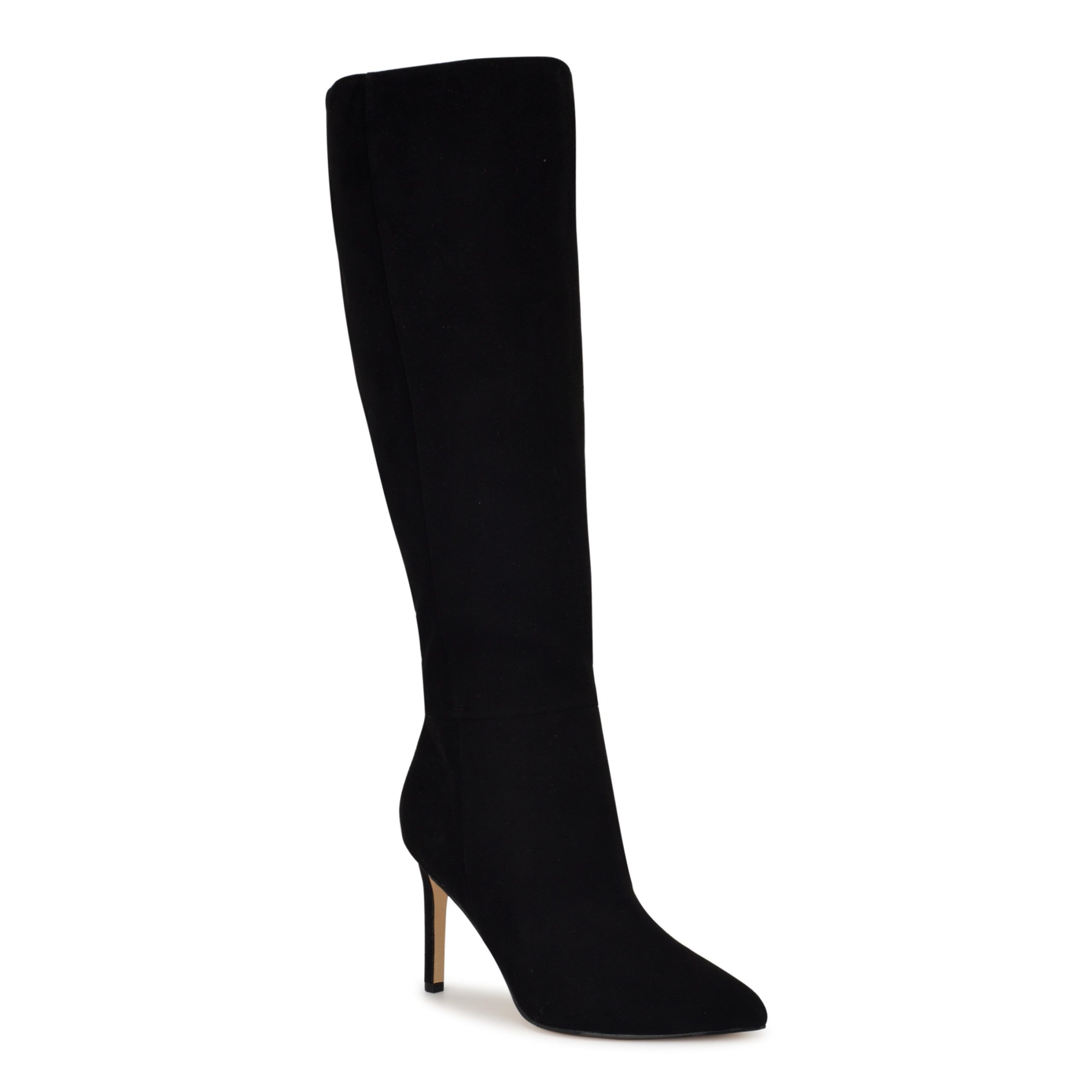 Richy Heeled Boots - Image 2
