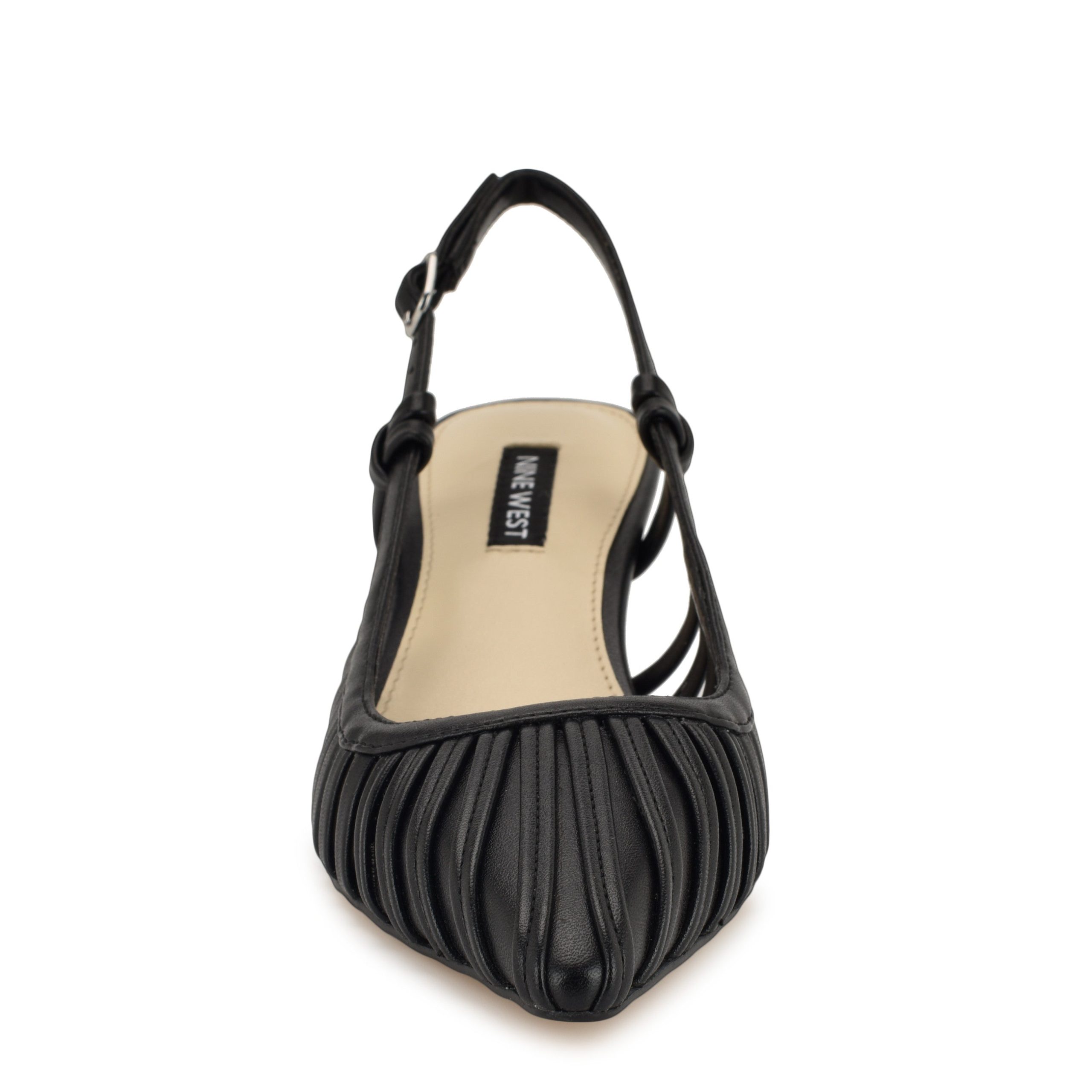 Whitt Slingback Pumps - Image 3