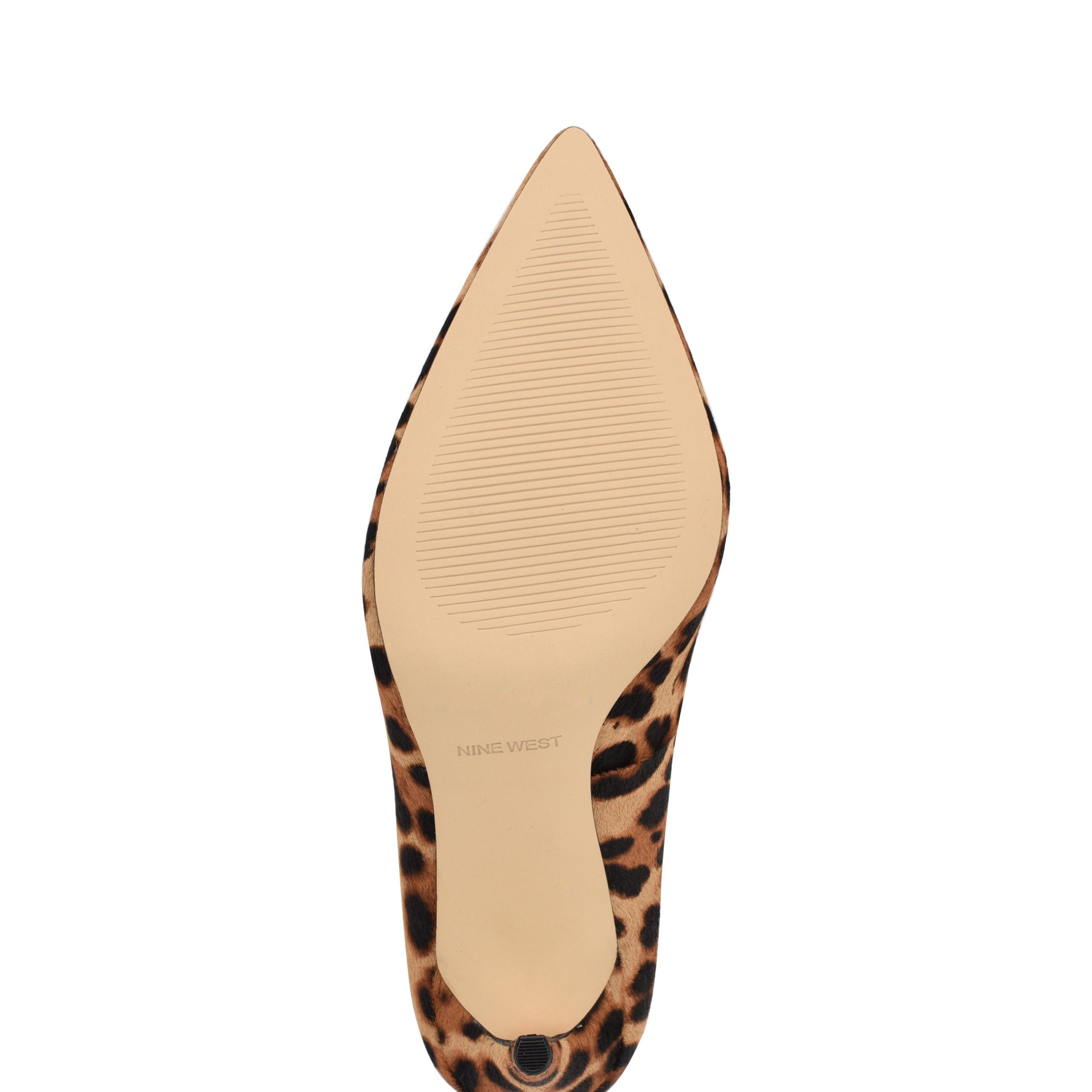 Fresh Pointy Toe Pumps - Image 5