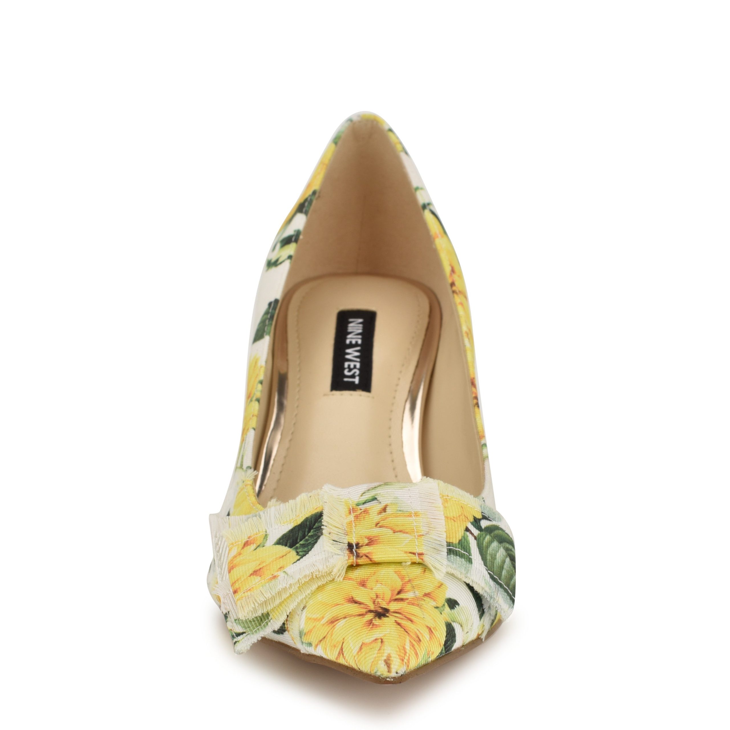 Anight Dress Pumps - Image 3