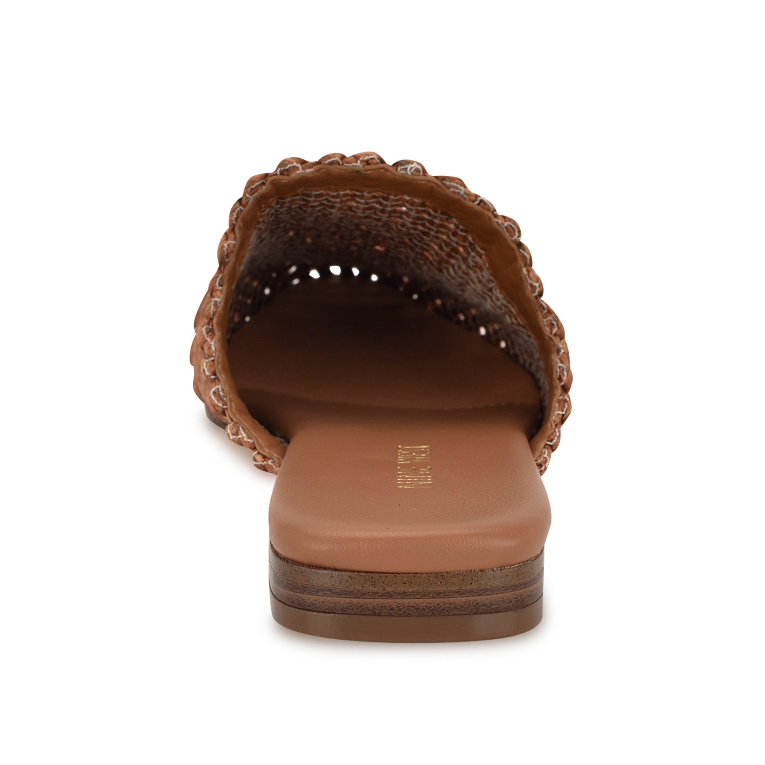 Cleigha Pointy Toe Mules - Image 4