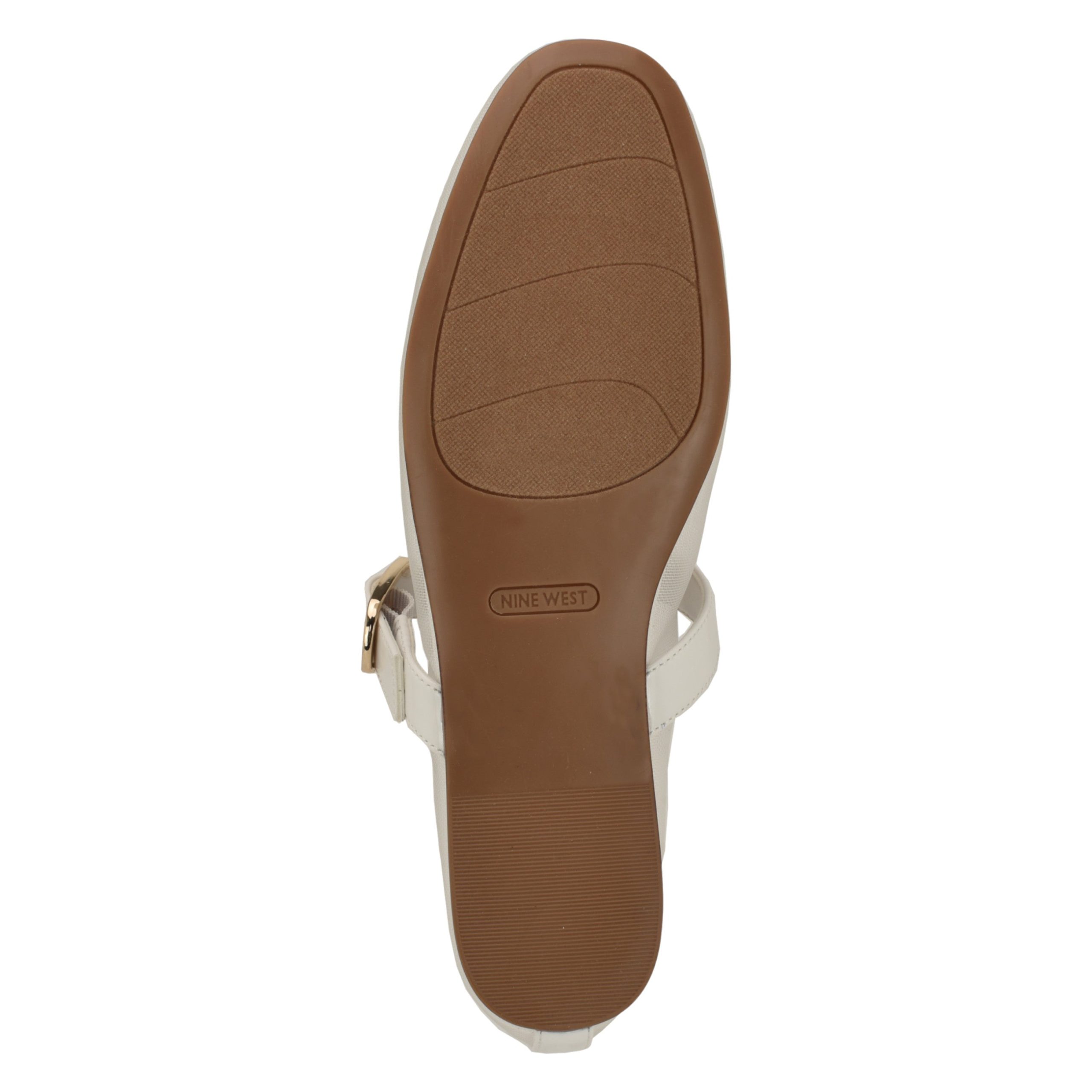 Vancee Mary Jane Ballet Flats - Image 5