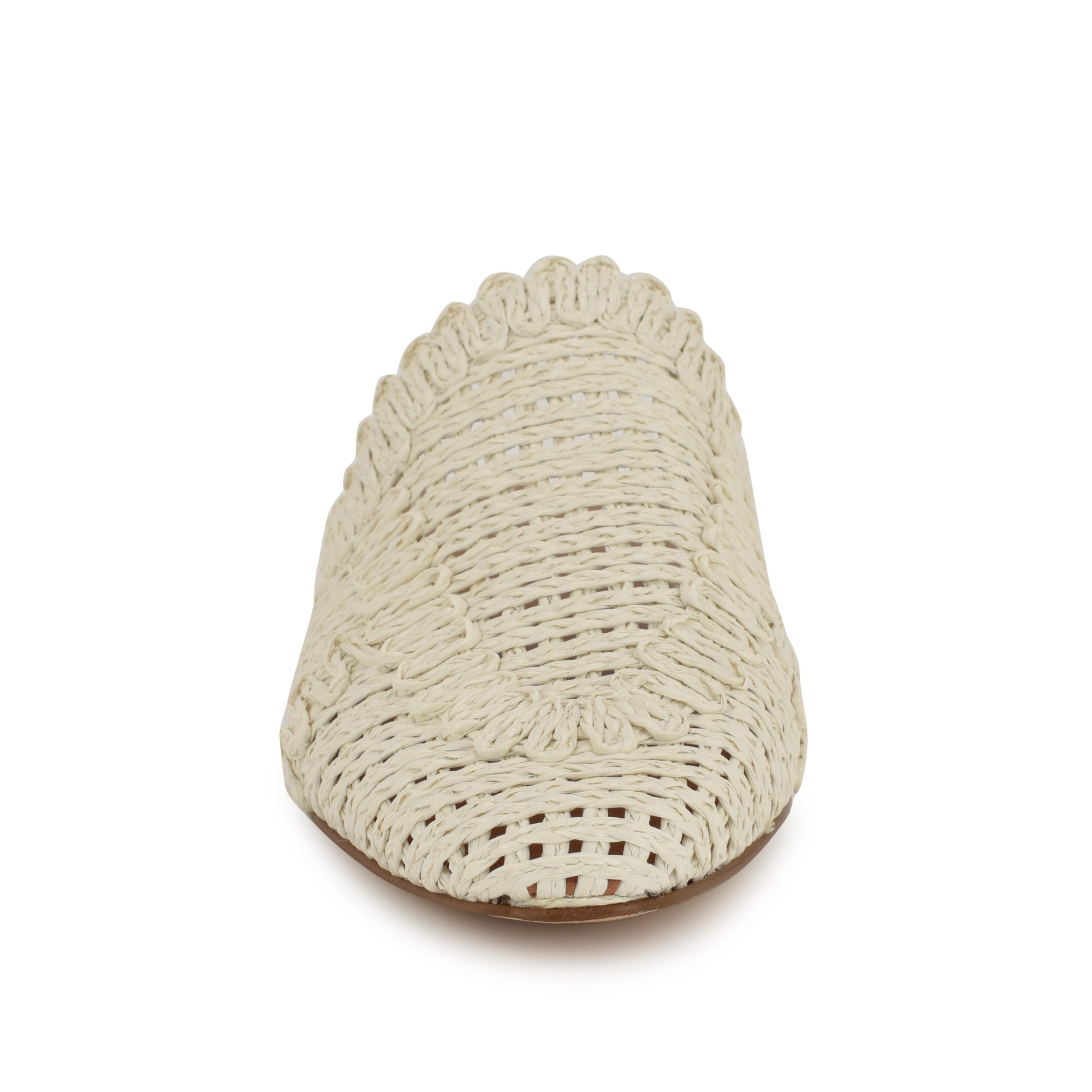 Cleigha Pointy Toe Mules - Image 3