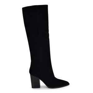 Chicke Knee High Boots