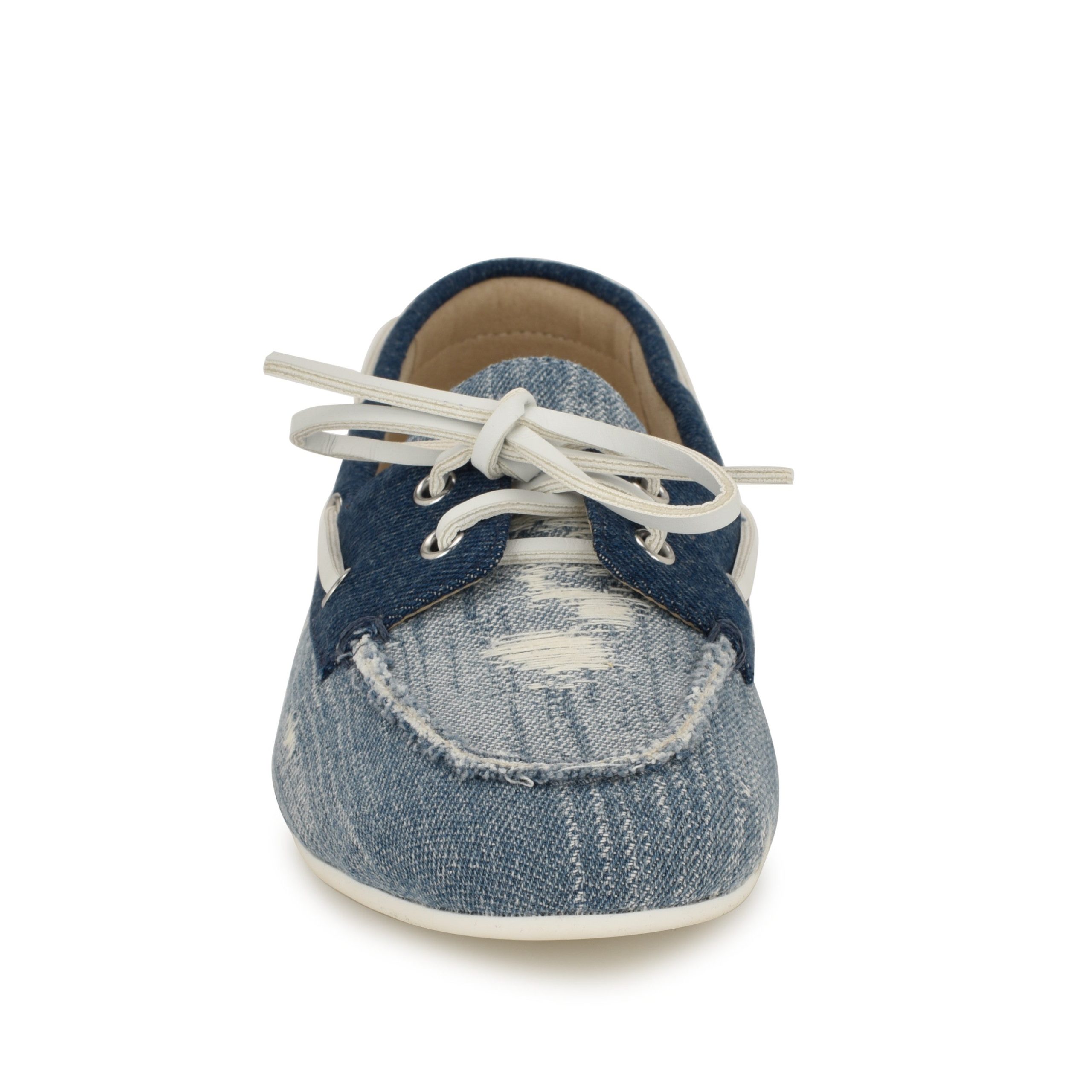 Yacht Boat Shoes - Image 3