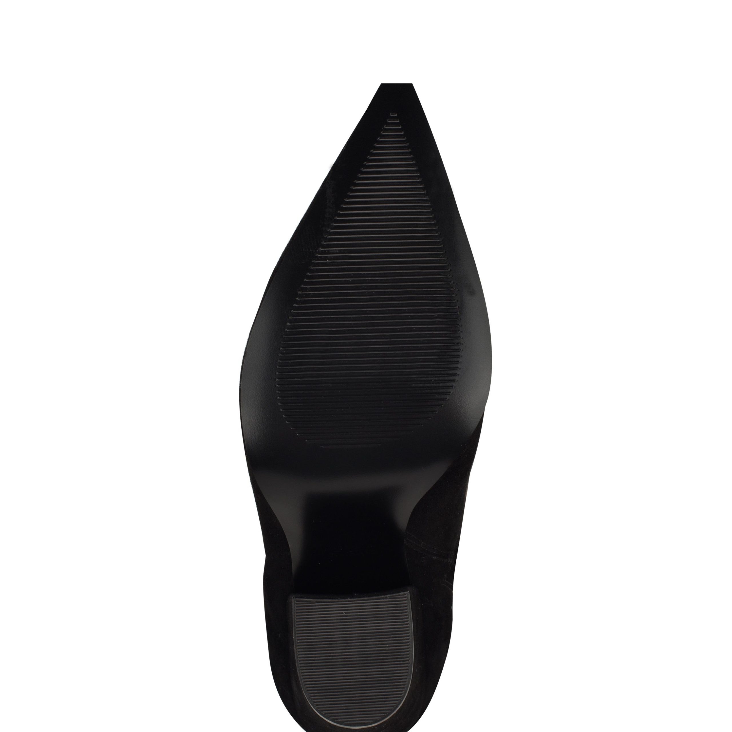 Adera Wide Calf Knee High Leather Boots - Image 5