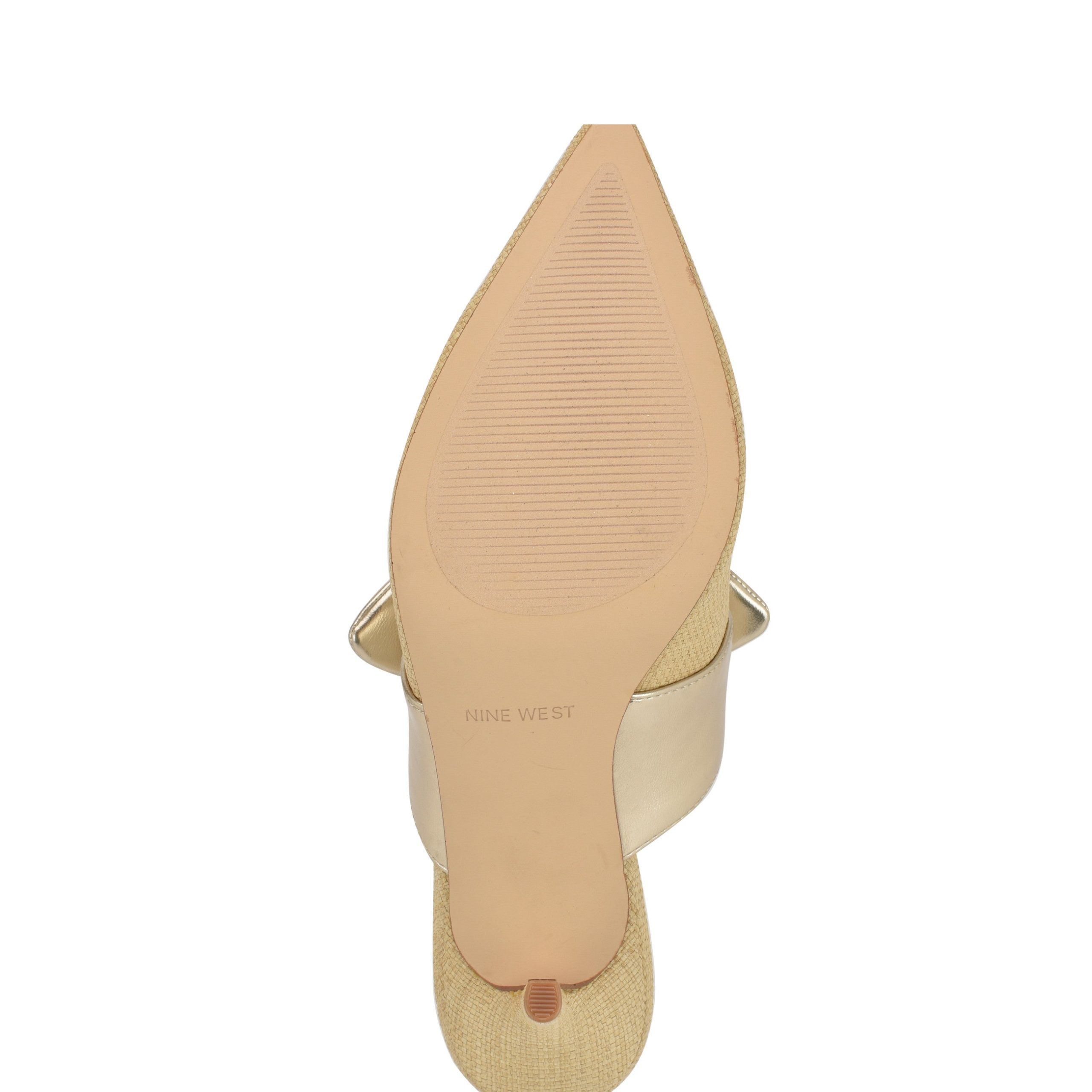 Demmure Bow Mules - Image 5