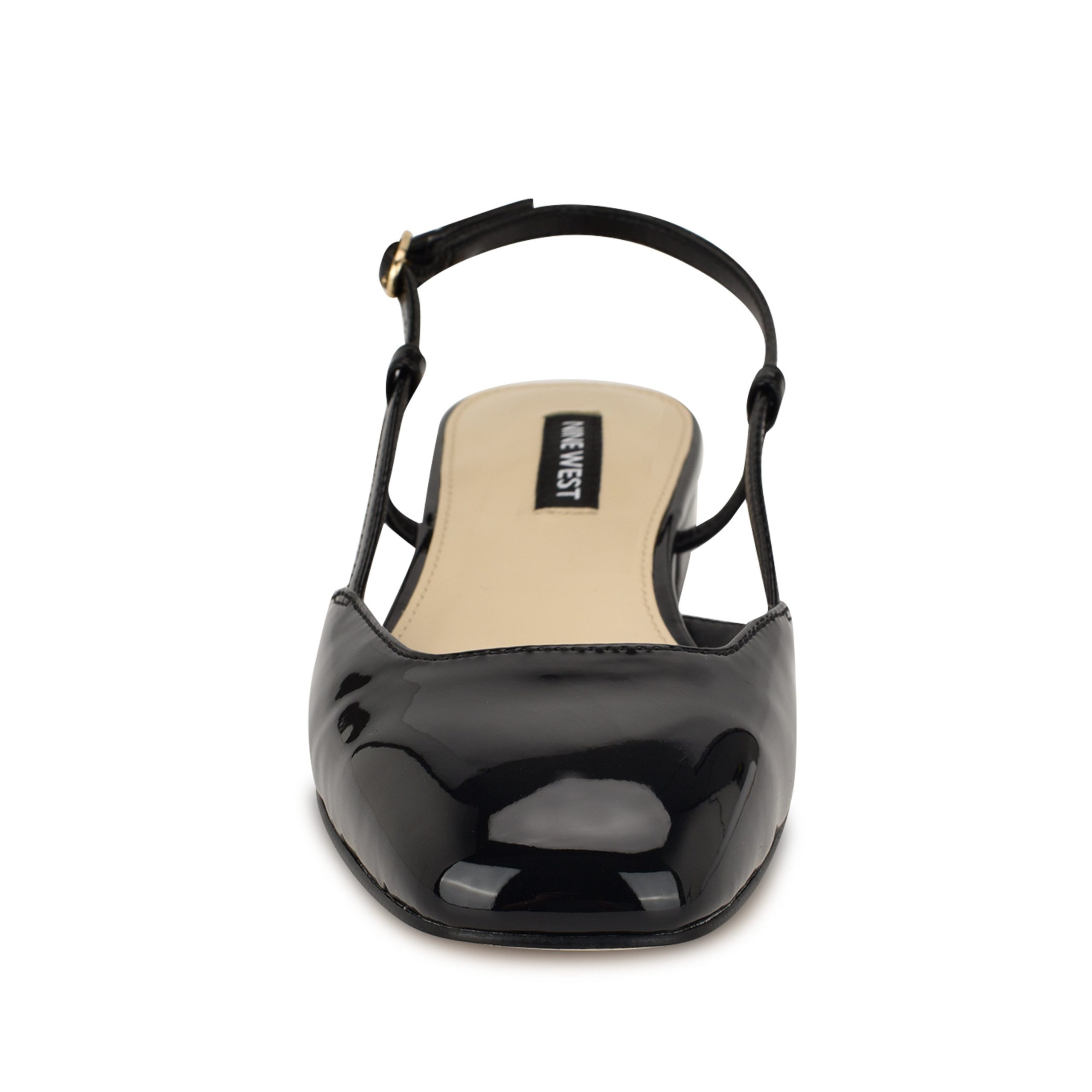 Socio Slingback Flats - Image 3