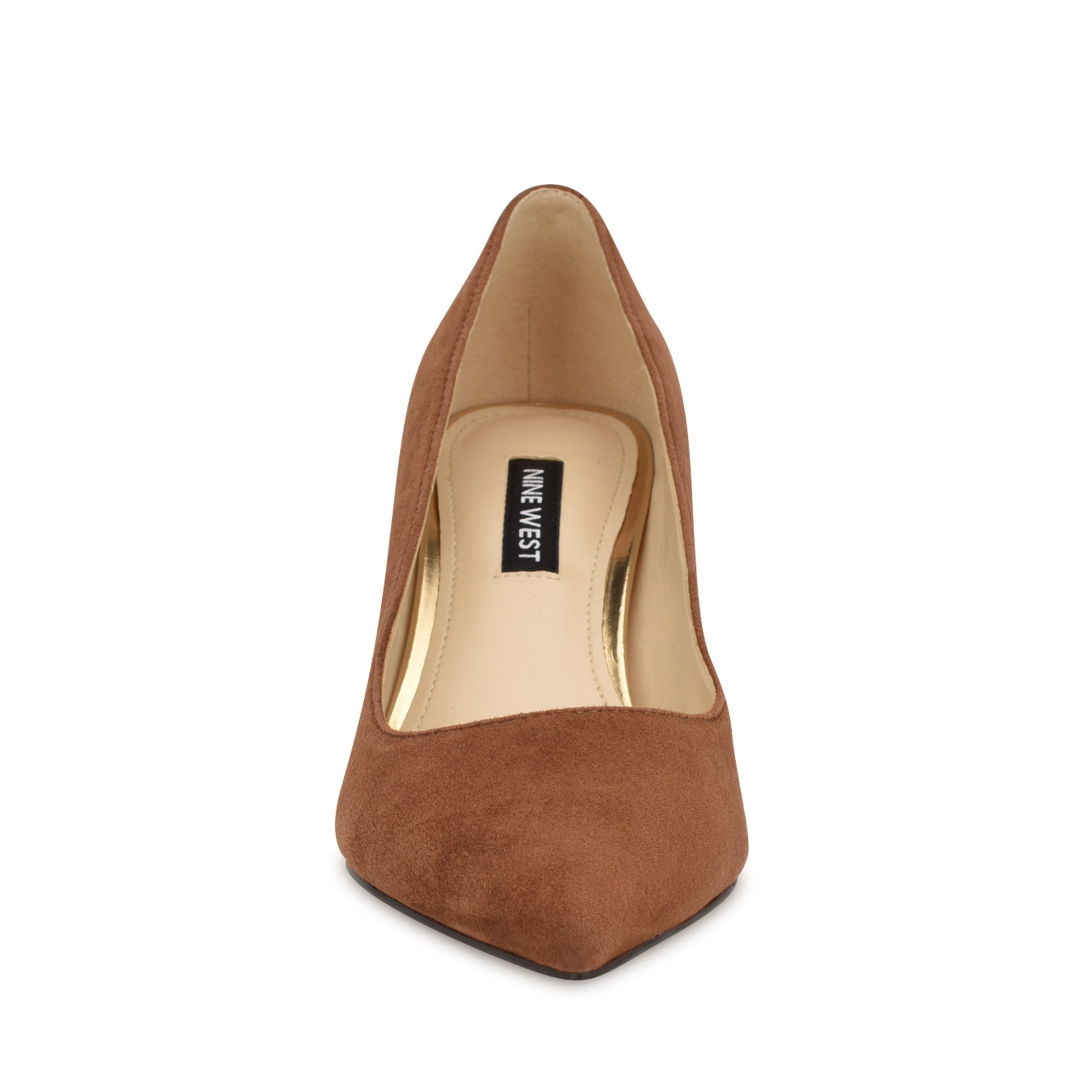 Arlene Pointy Toe Pumps - Image 3