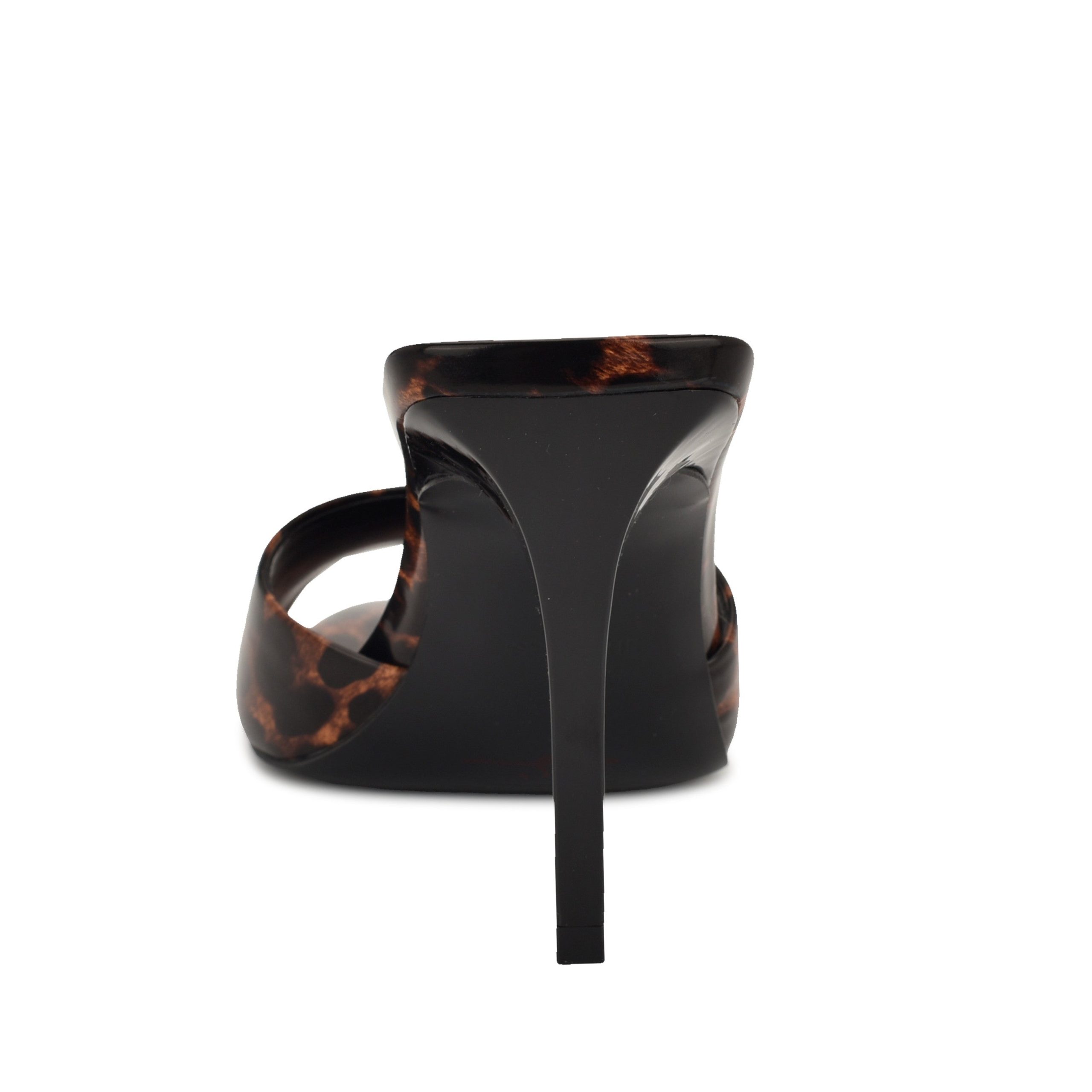 Hather Dress Slide Sandals - Image 4