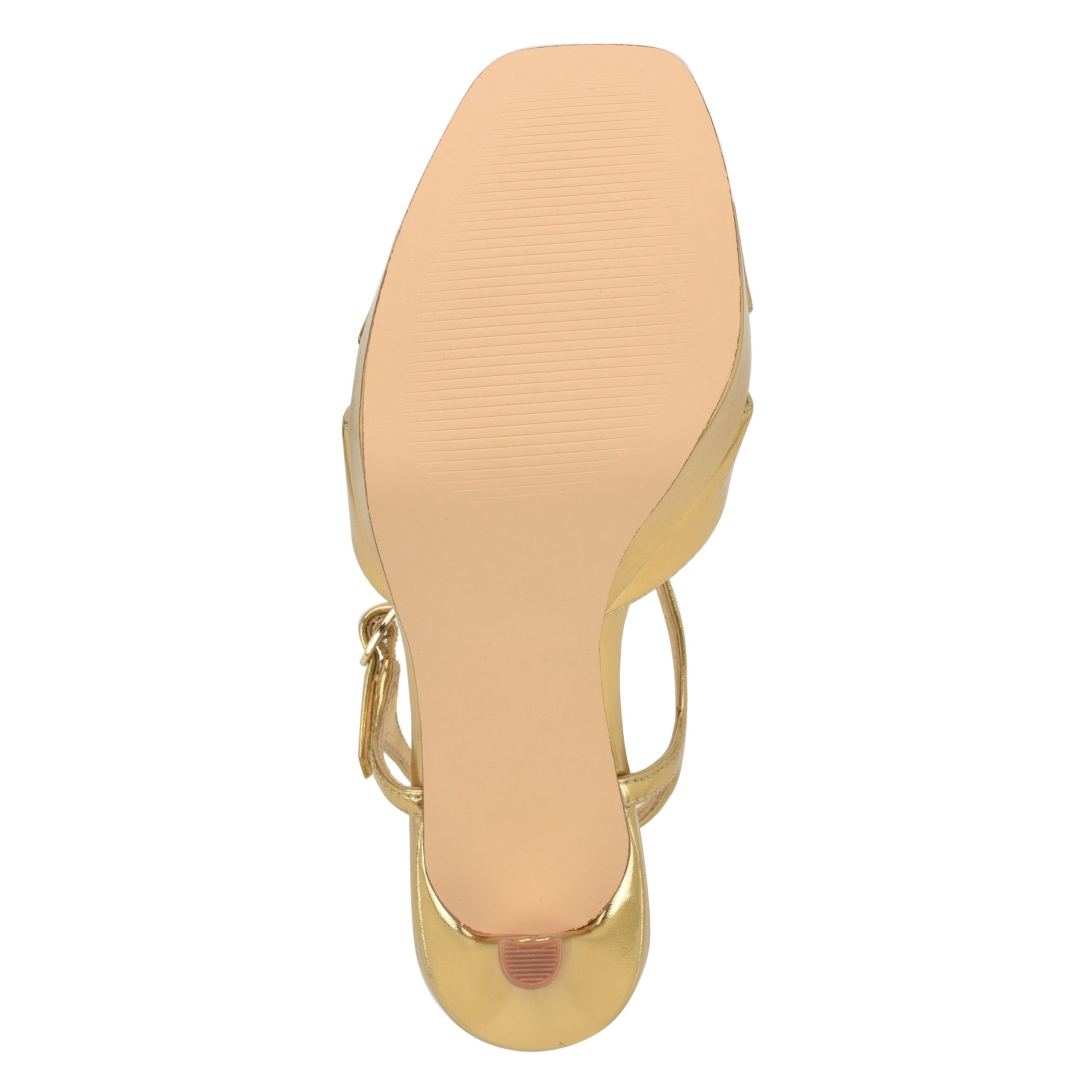 Tates Platform Sandals - Image 4