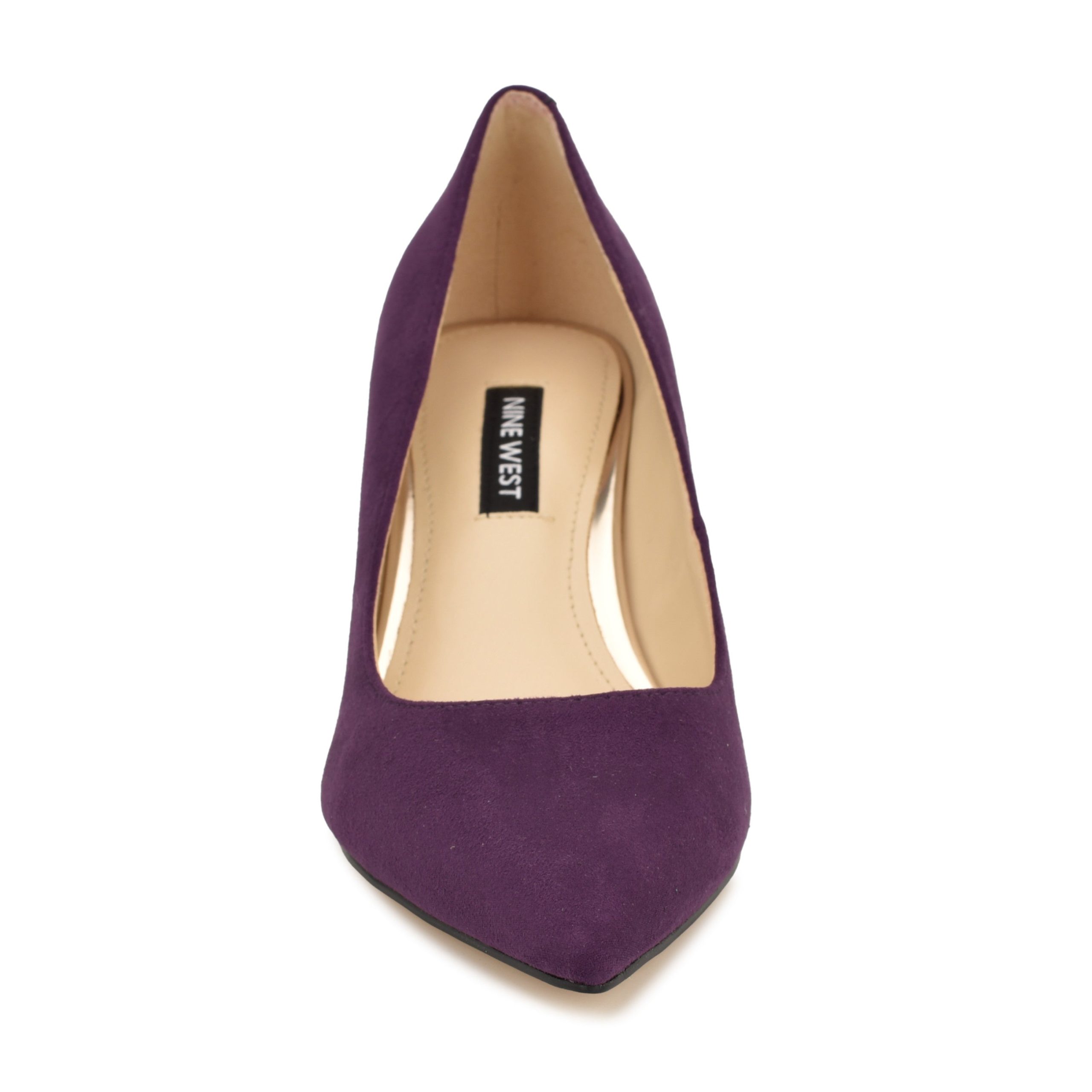 Arlene Pointy Toe Pumps - Image 3