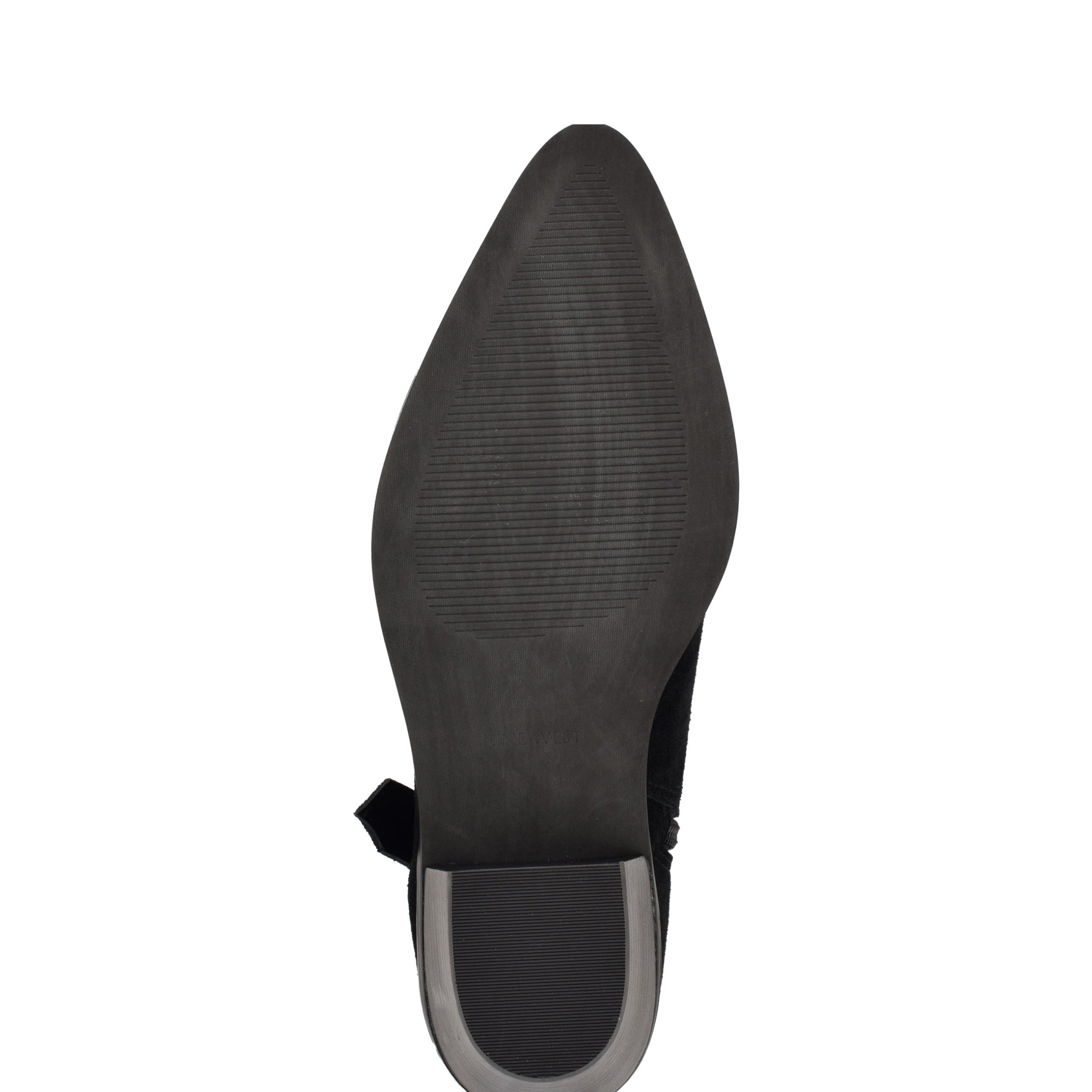 Lemone Pointy Toe Booties - Image 5