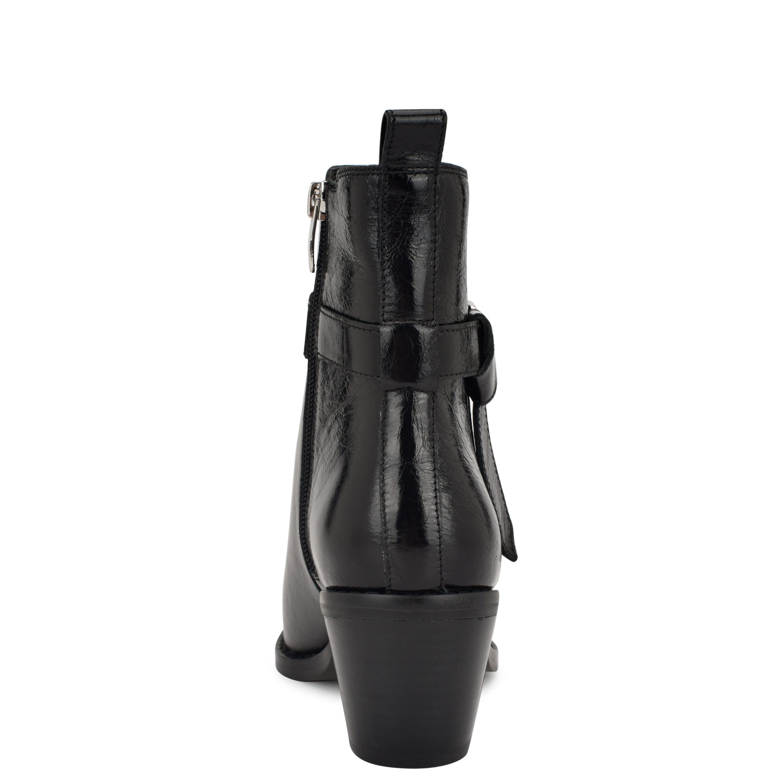 Lemone Pointy Toe Booties - Image 4