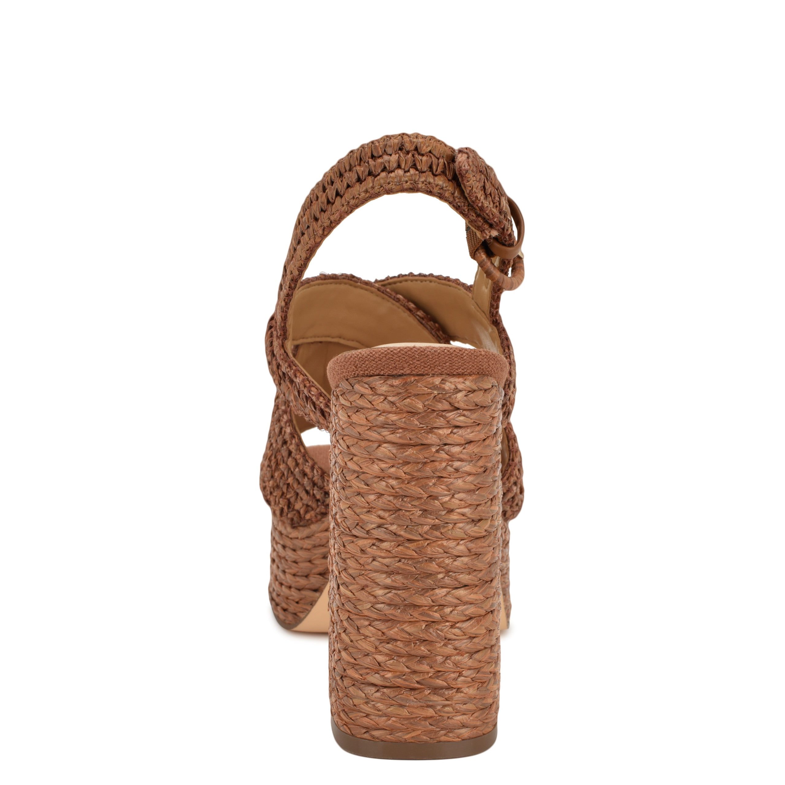 Vanity Platform Sandals - Image 4