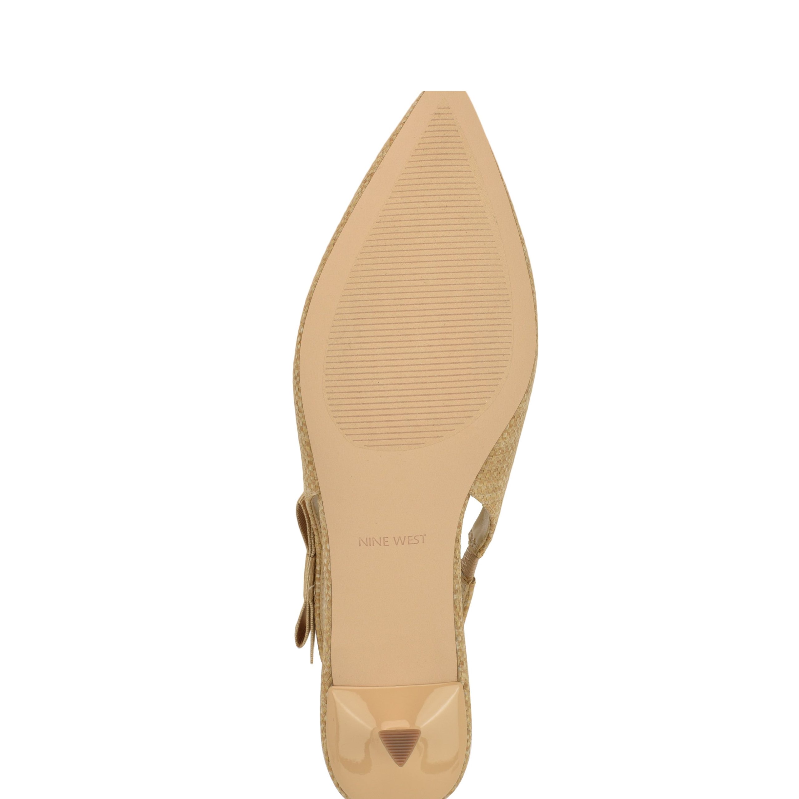 Viki Pointy Toe Slingbacks - Image 5