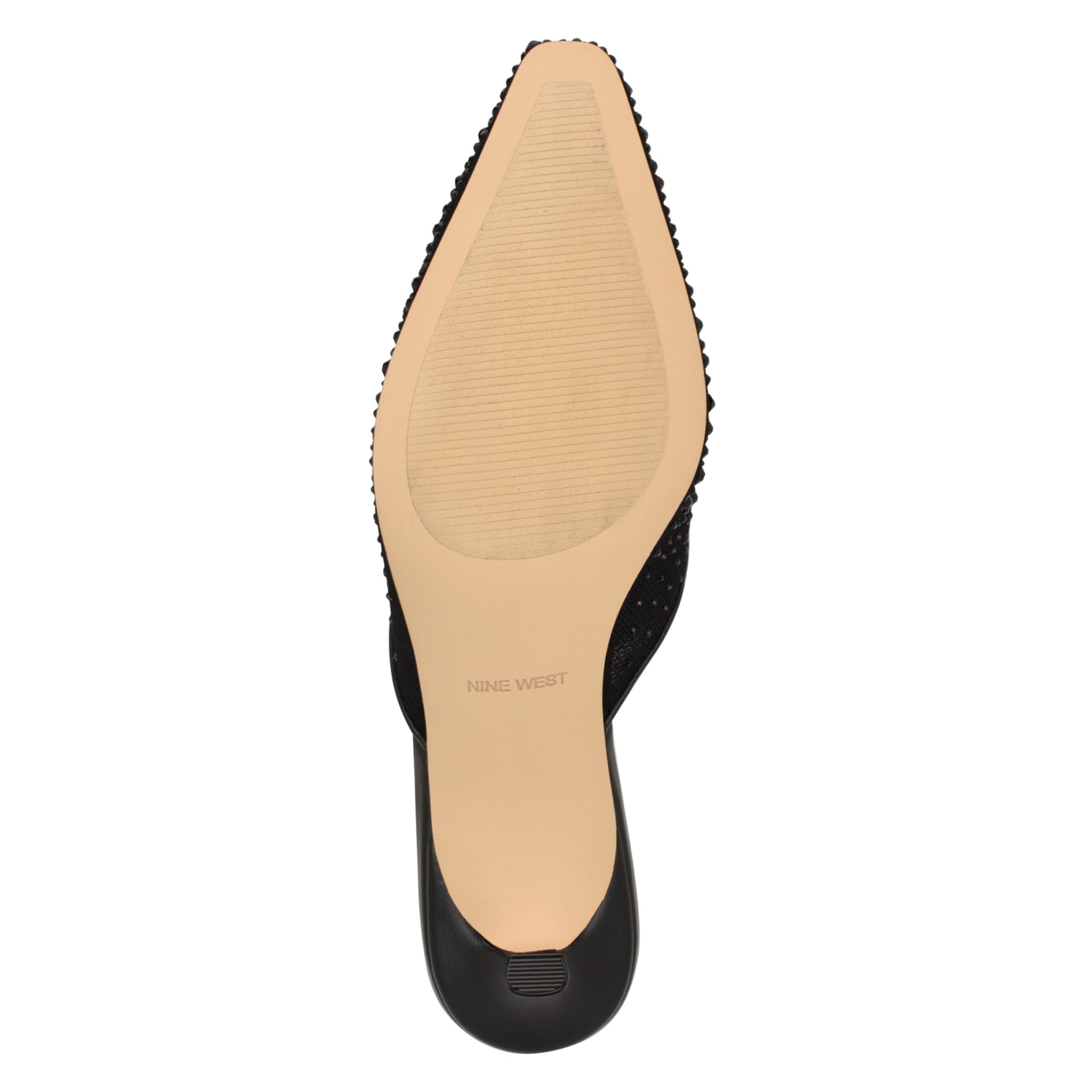 Camenla Dress Mules - Image 5