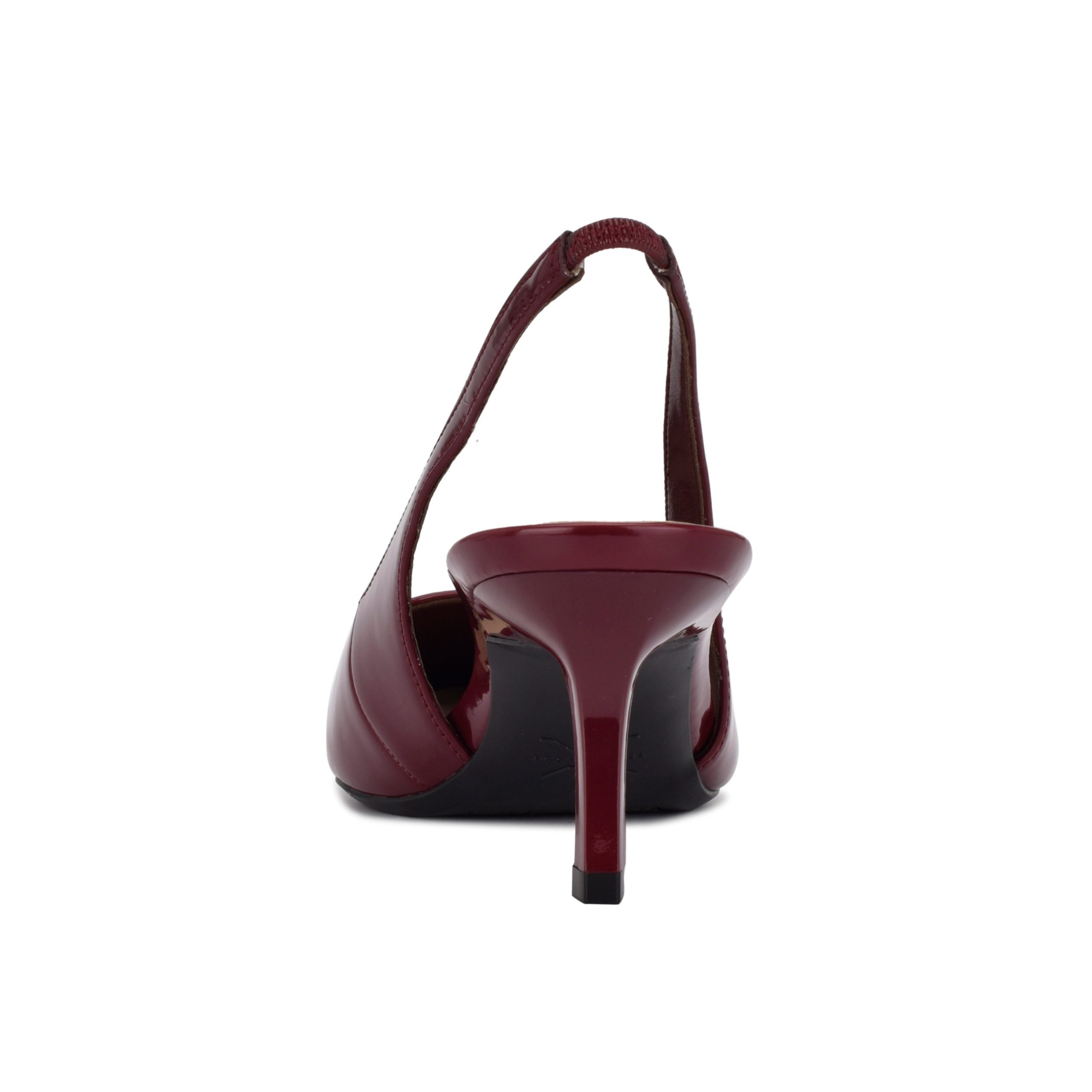 Kately 9x9 Slingback Pumps - Image 4