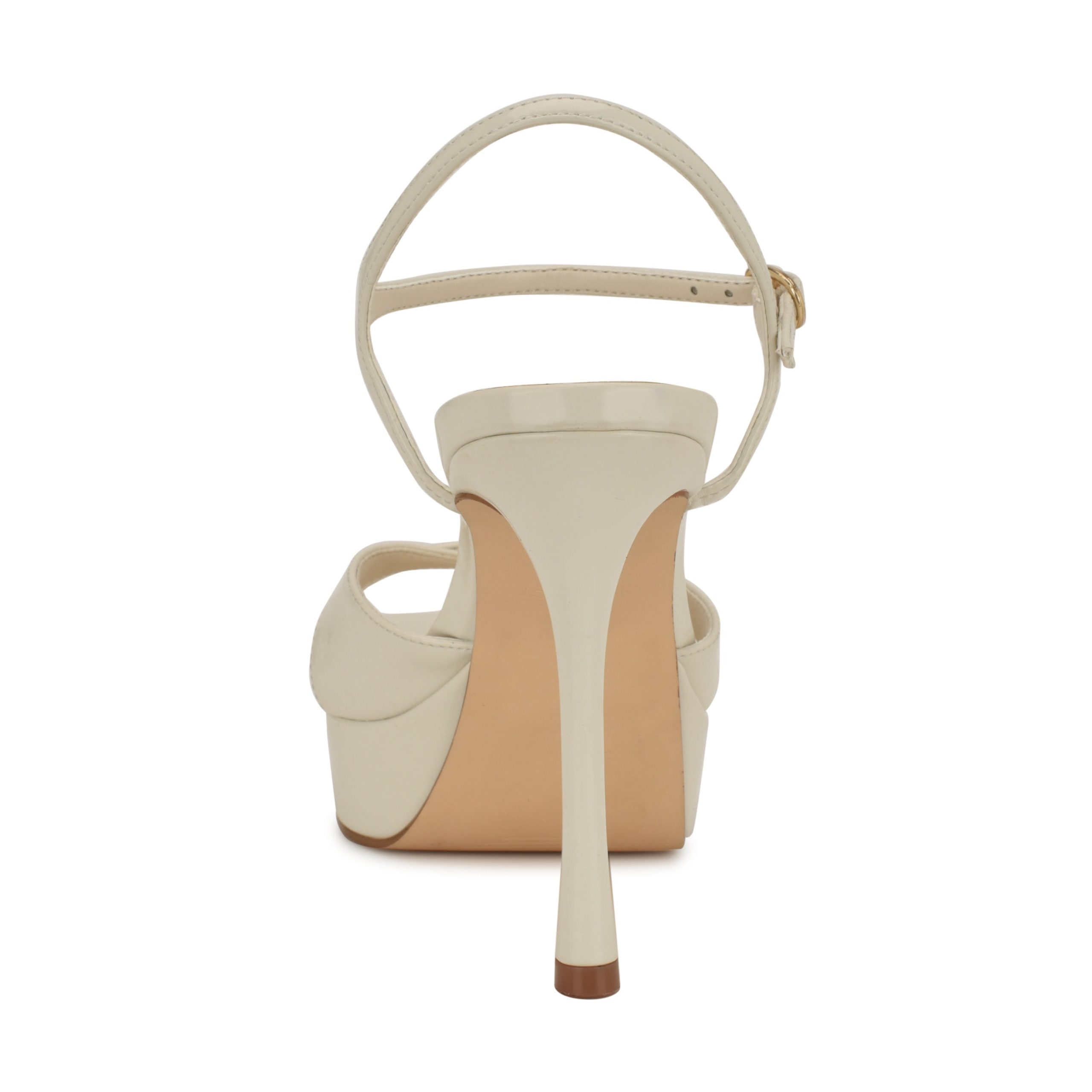 Tates Platform Sandals - Image 4