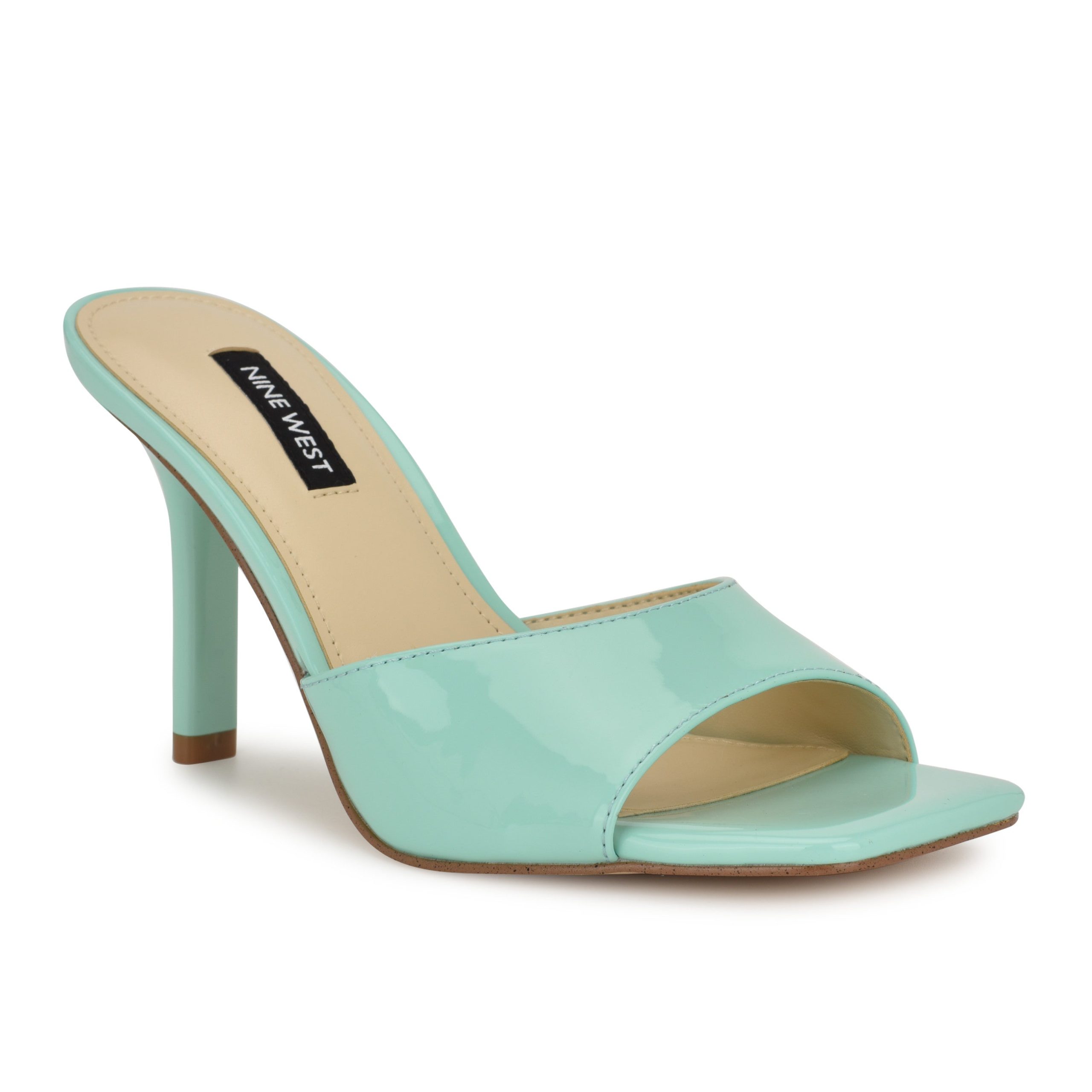 Disko Dress Slide Sandals - Image 2