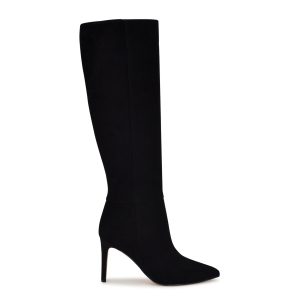 Richy Heeled Boots