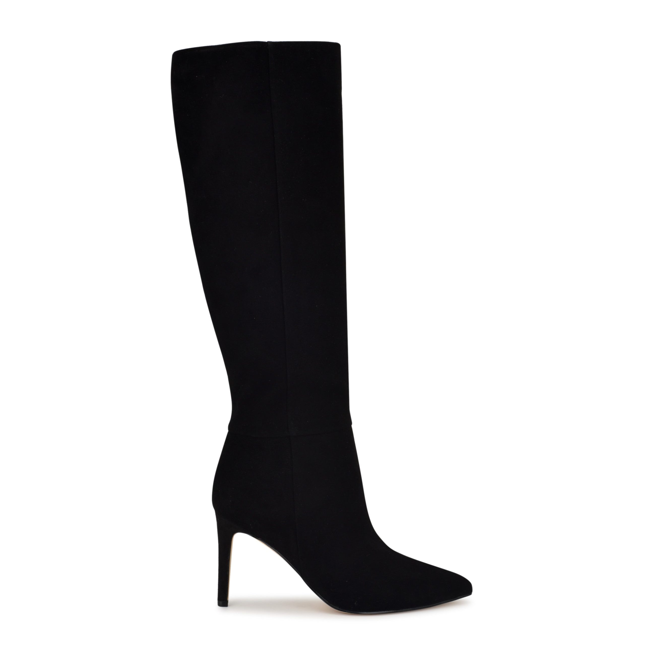 Richy Heeled Boots