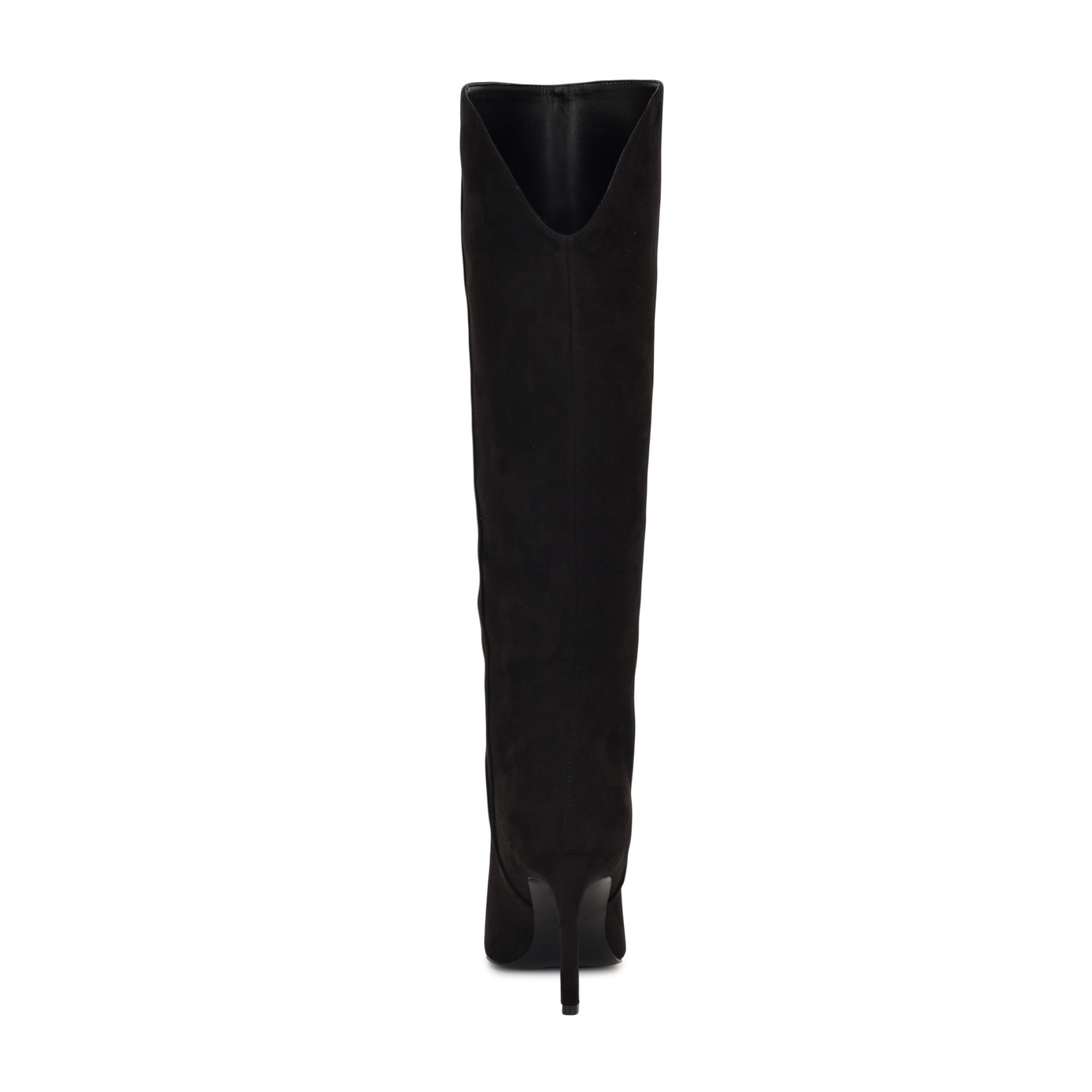 Razla Wide Calf Knee High Boots - Image 4