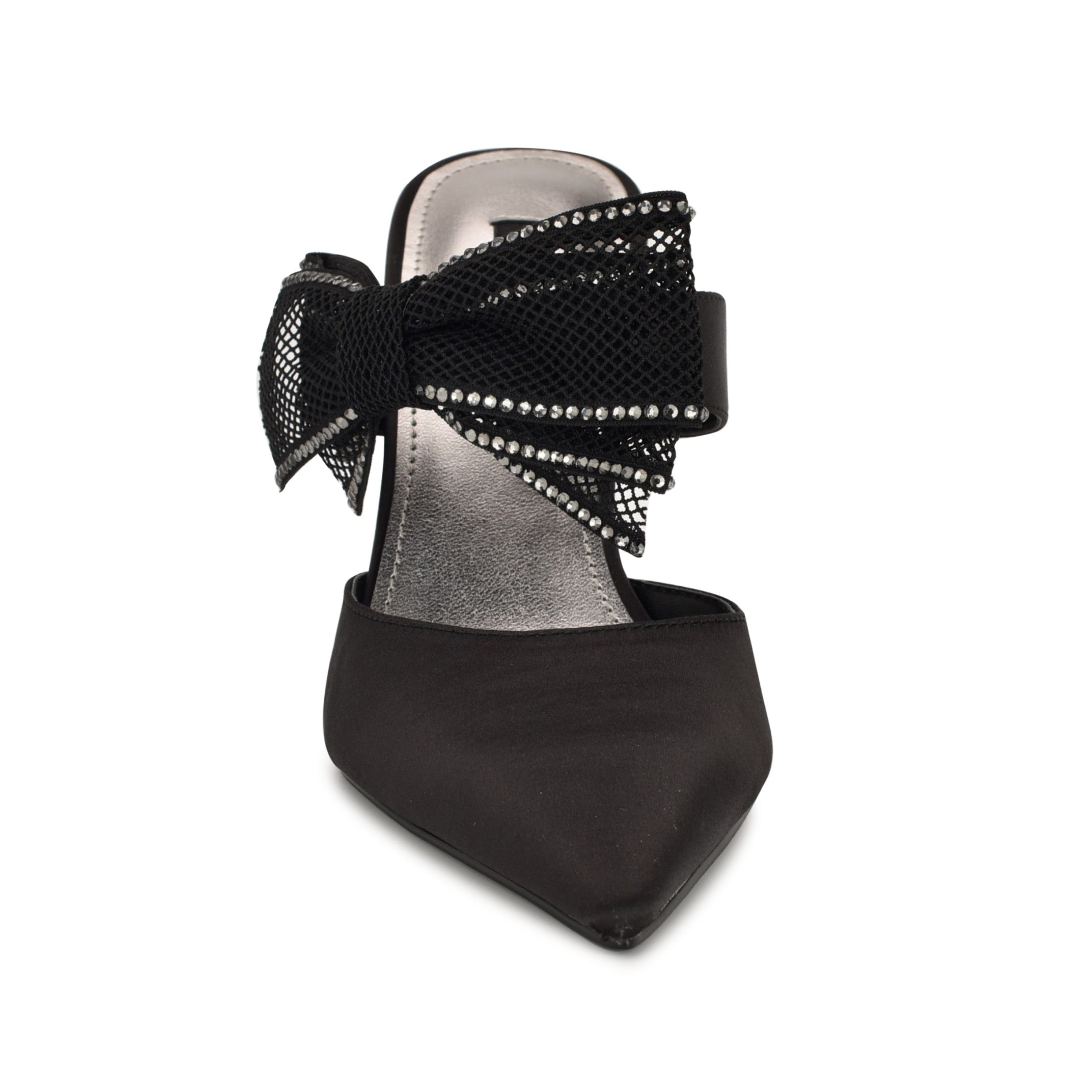 Bowey Bow Dress Pumps - Image 3