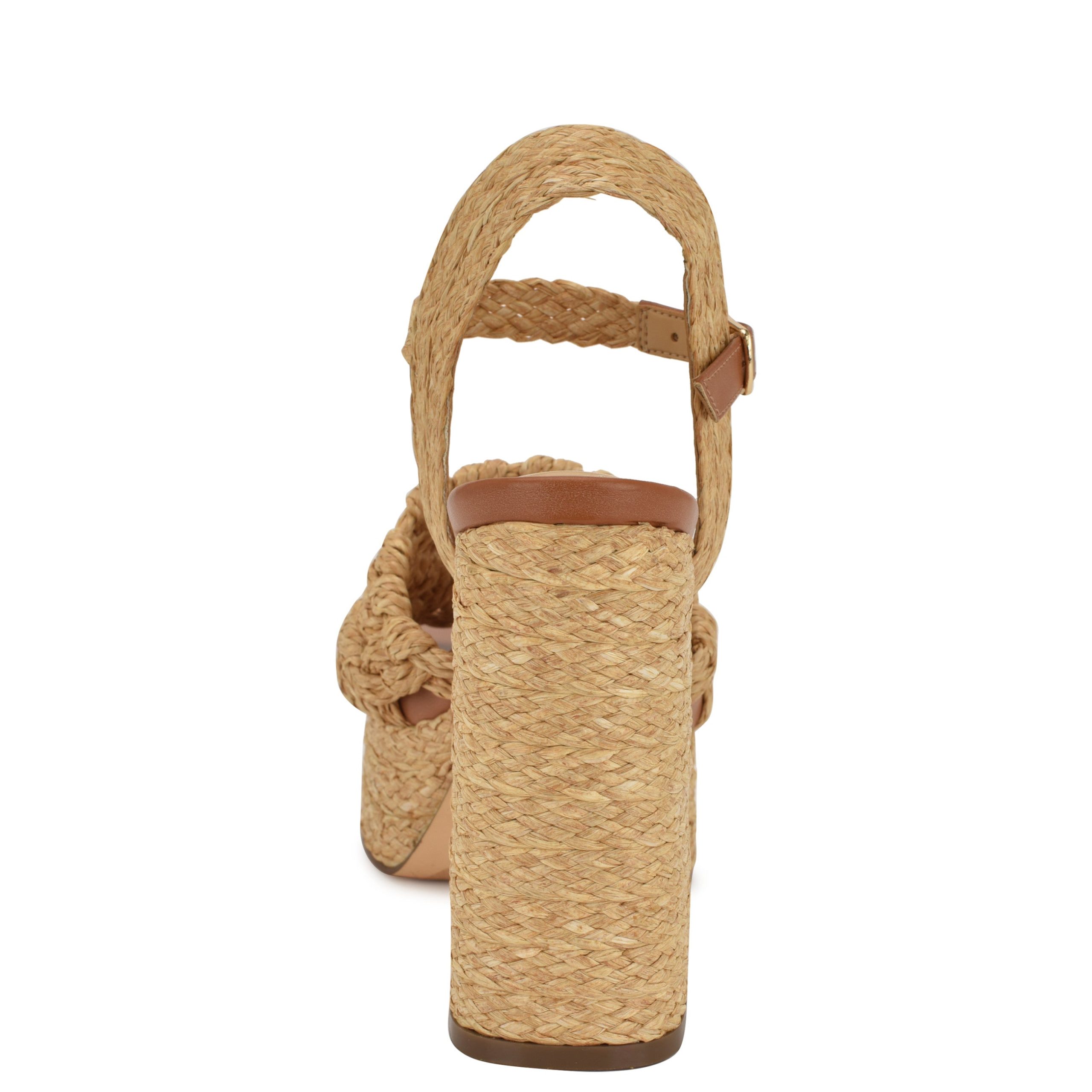 Vadyn Platform Sandals - Image 4