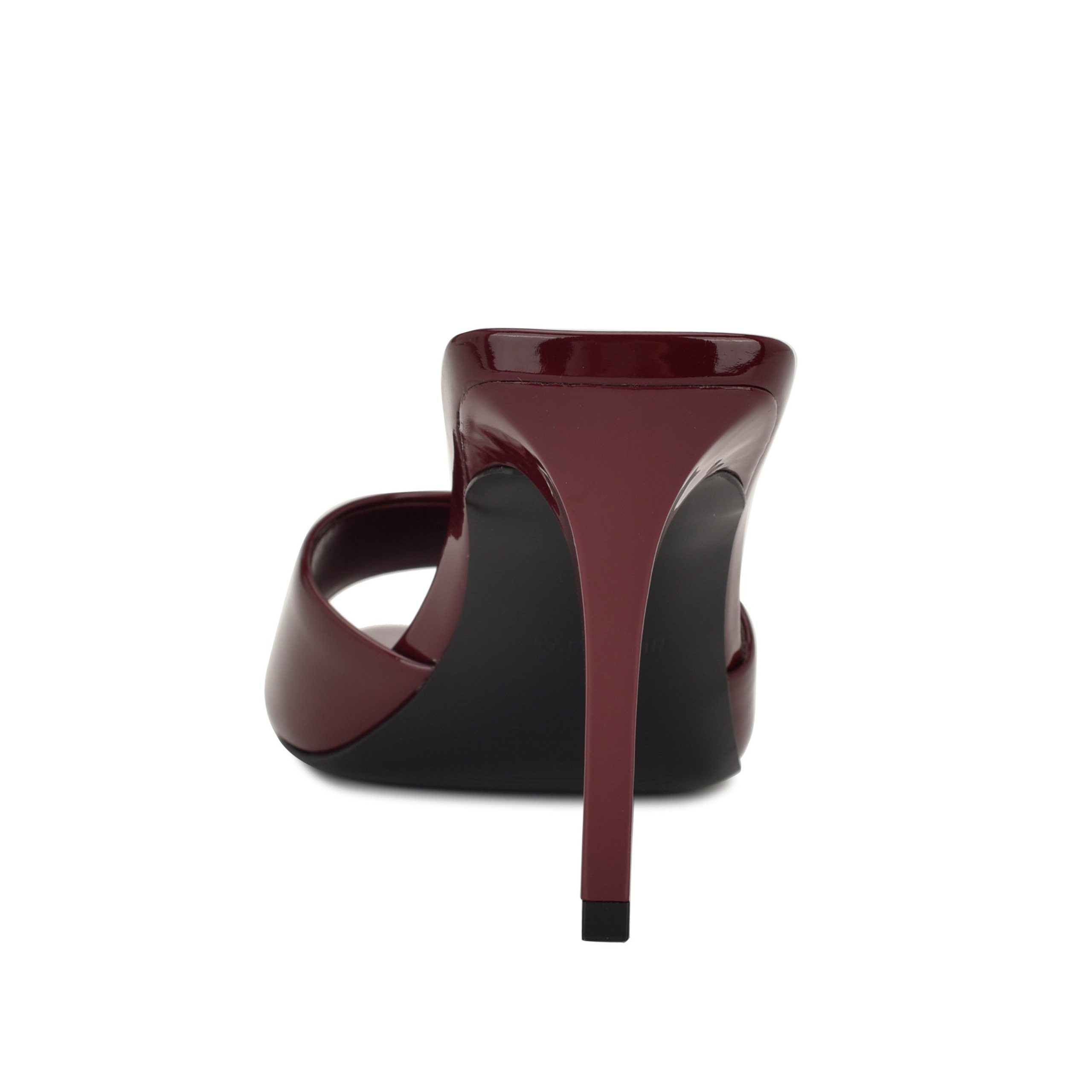 Hather Dress Slide Sandals - Image 4