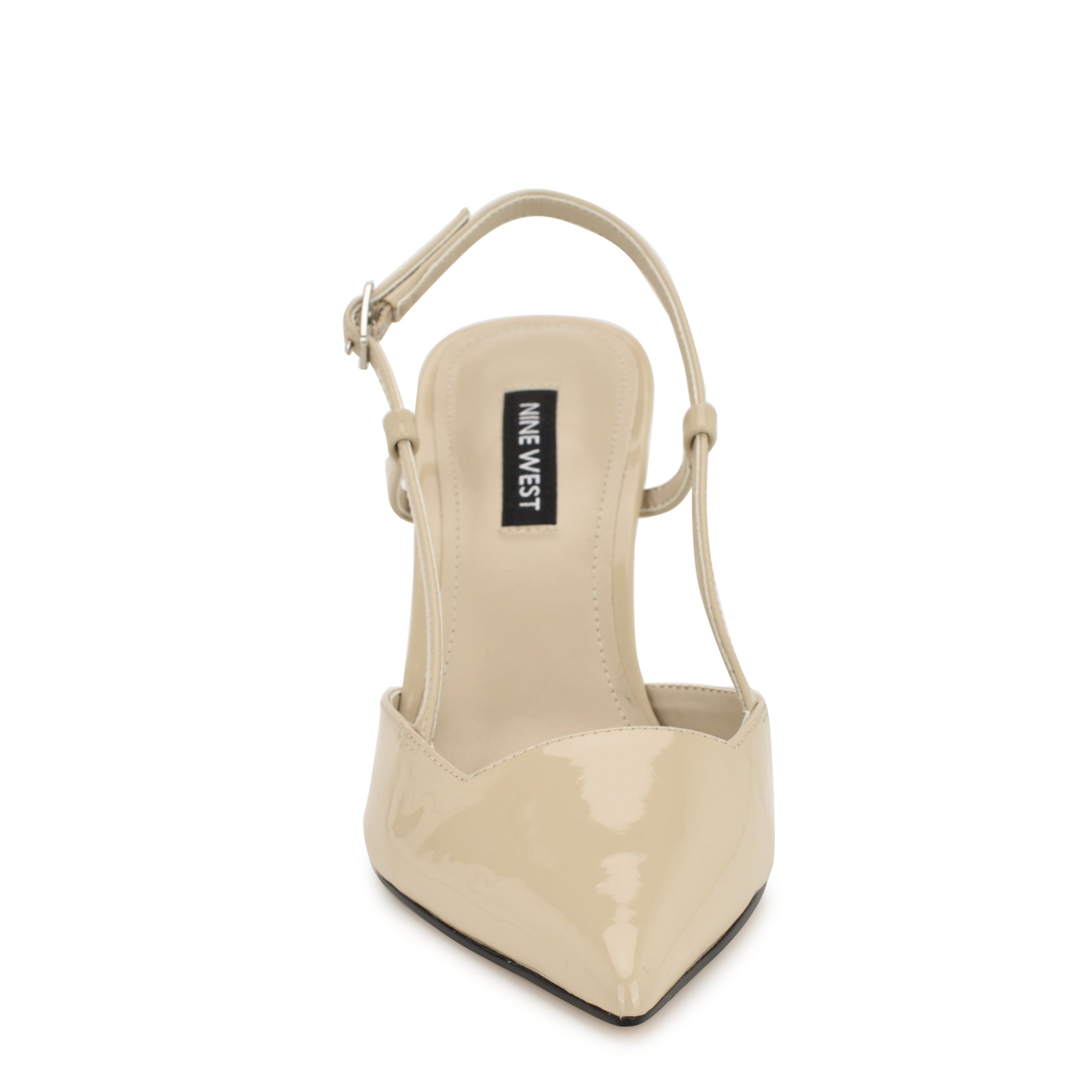 Mianda Slingback Pumps - Image 3