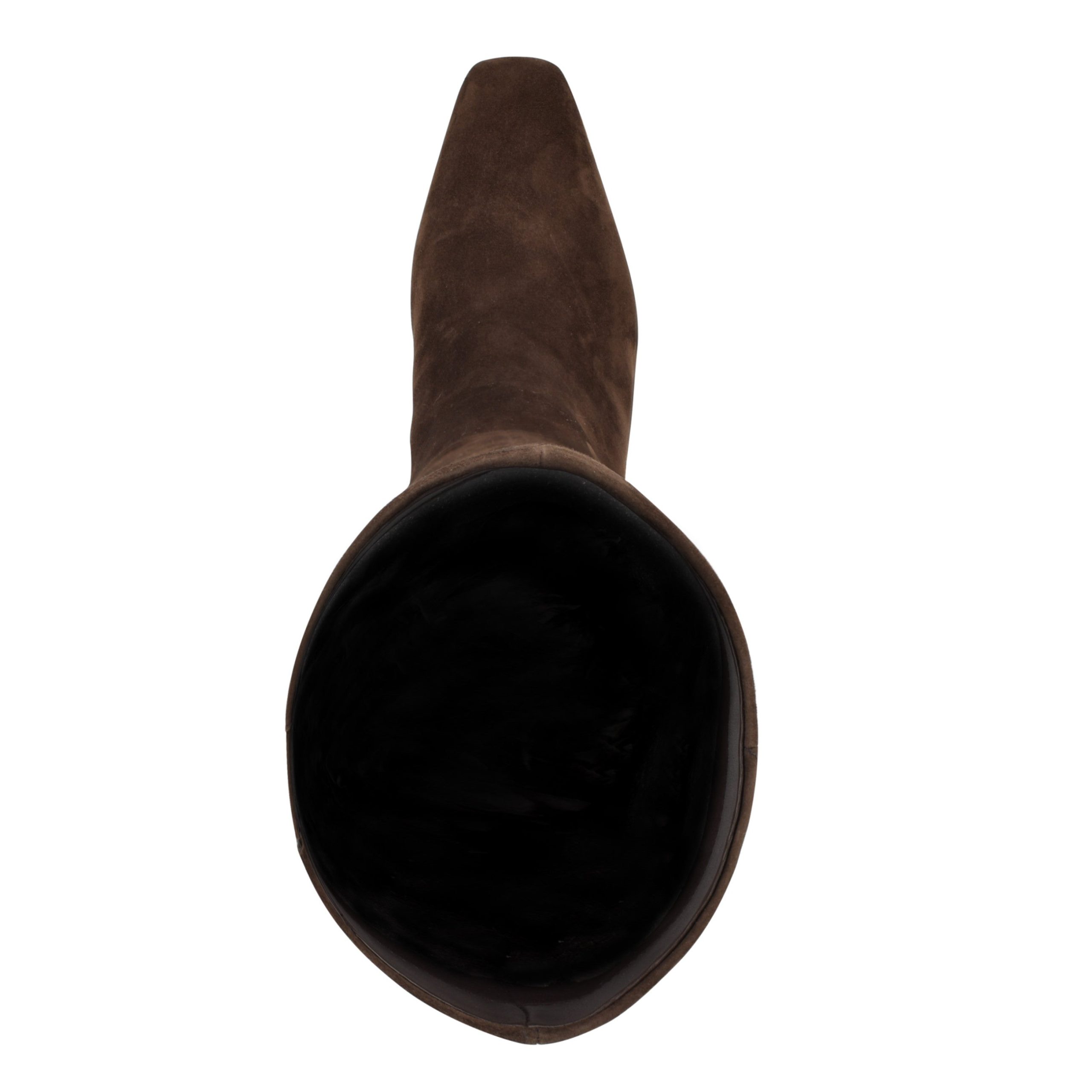 Caddy Knee High Wide Calf Boots - Image 6