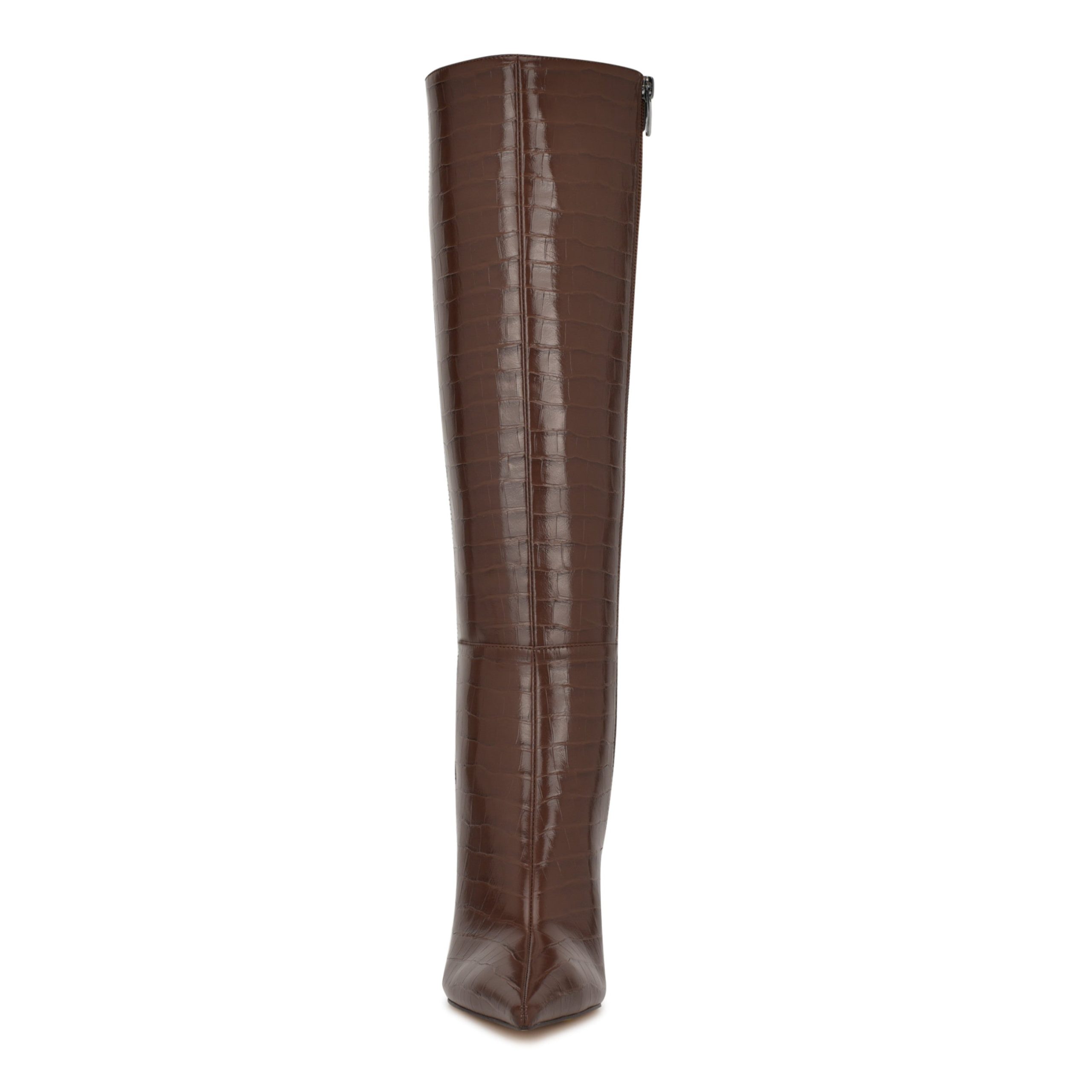 Gerty Knee High Boots - Image 3