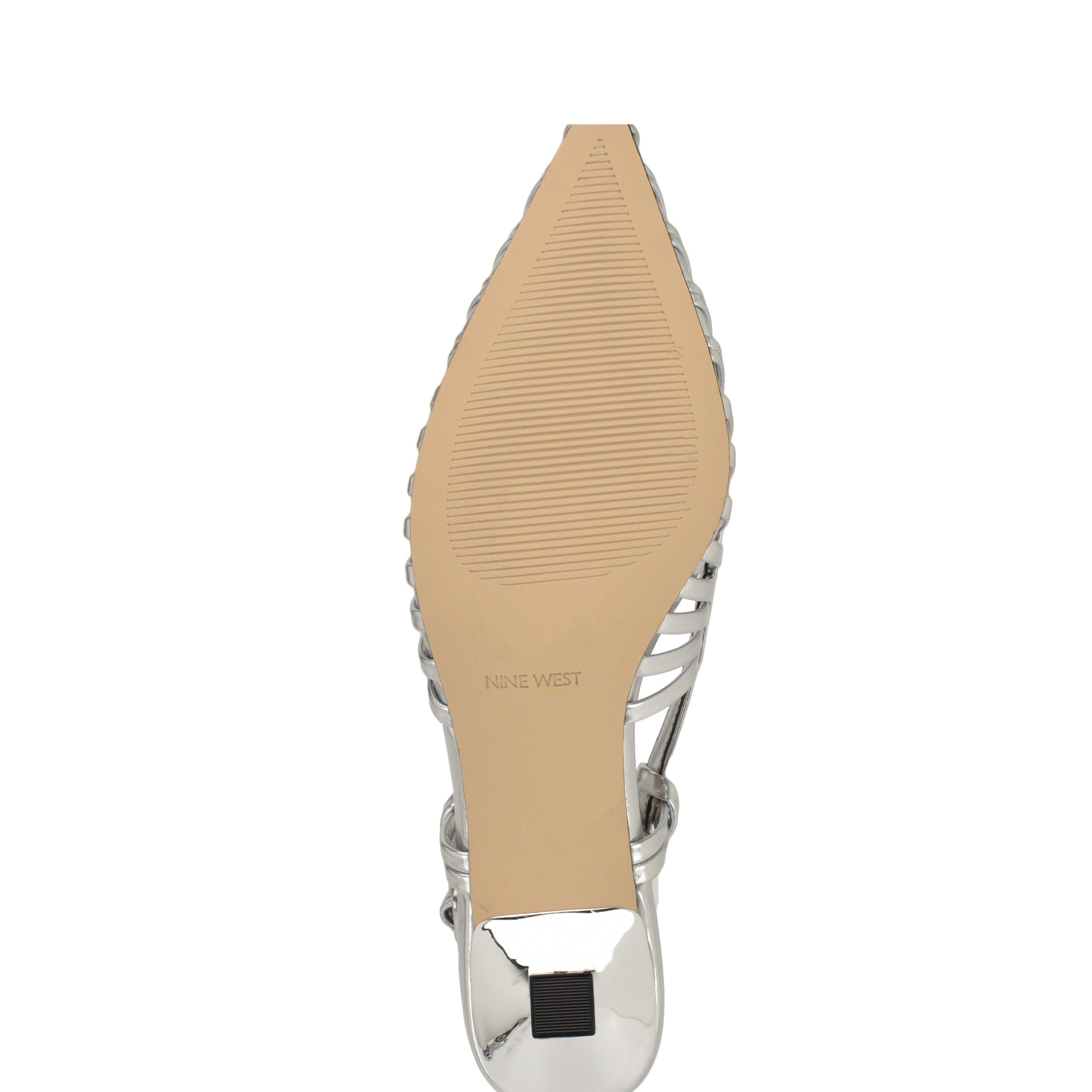 Whitt Slingback Pumps - Image 5