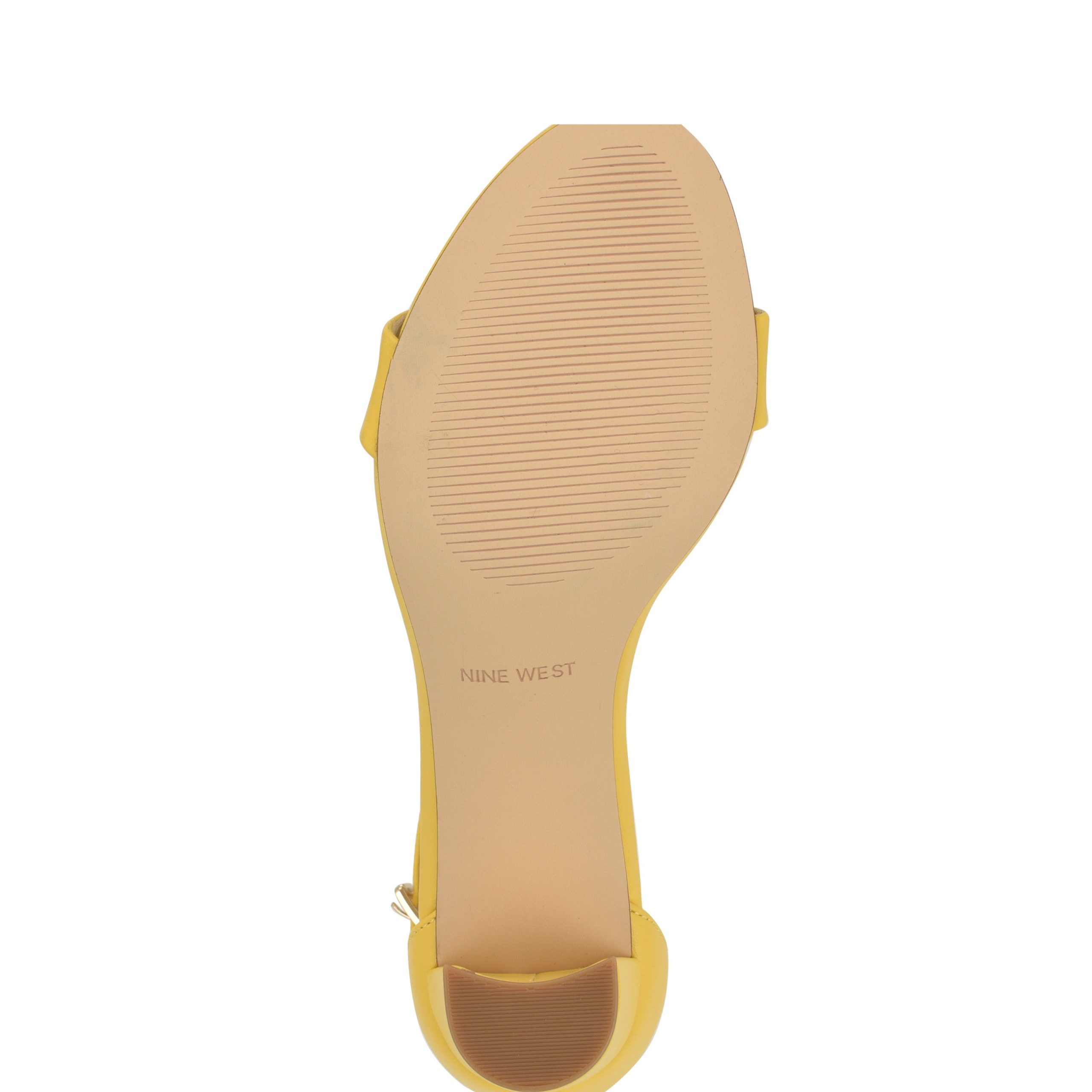 Pruce Ankle Strap Block Heel Sandals - Image 5