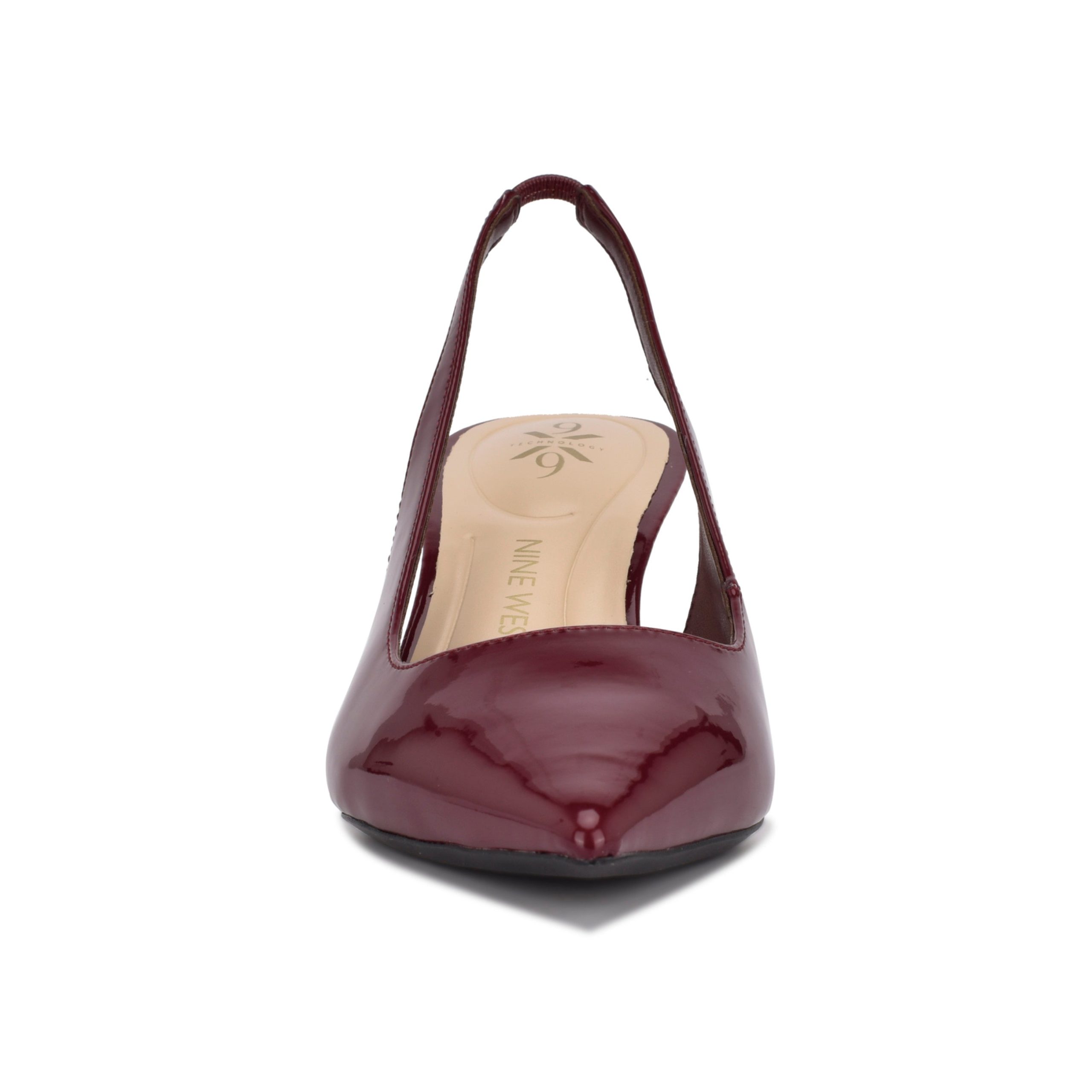 Kately 9x9 Slingback Pumps - Image 3