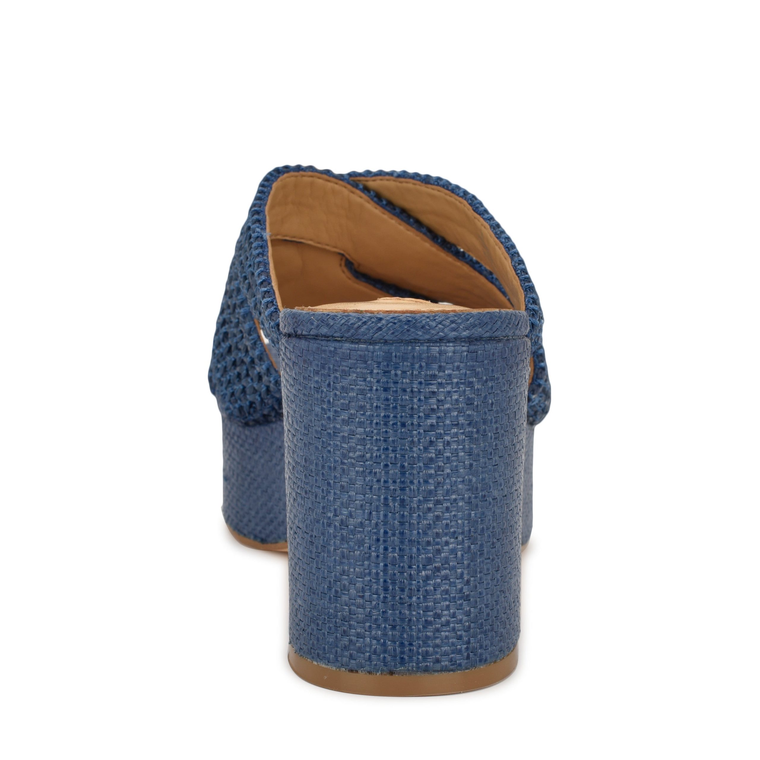 Bemay Platform Slide Sandals - Image 4