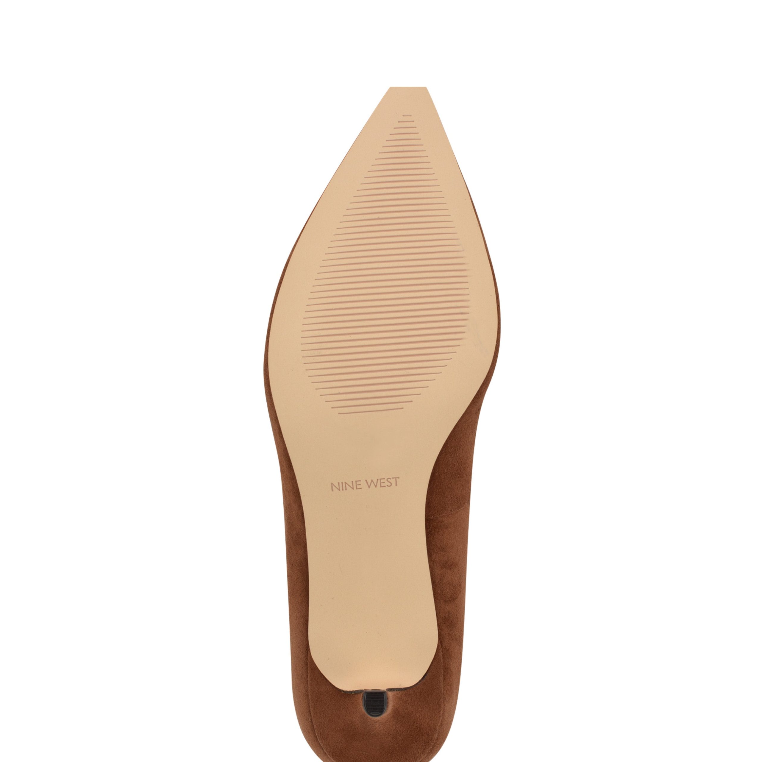 Arlene Pointy Toe Pumps - Image 5