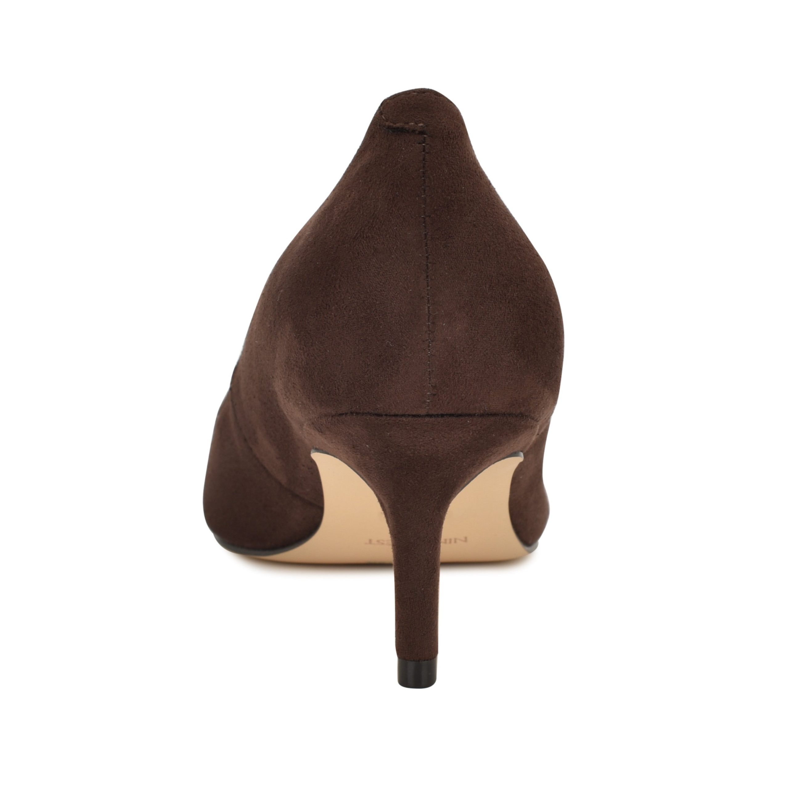 Arlene Pointy Toe Pumps - Image 4