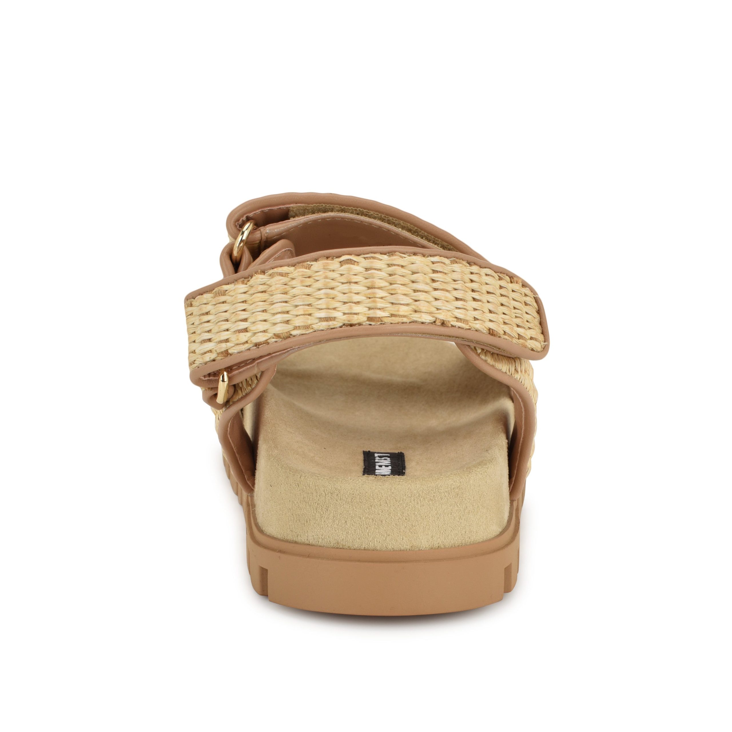 Tillee Footbed Sandals - Image 4