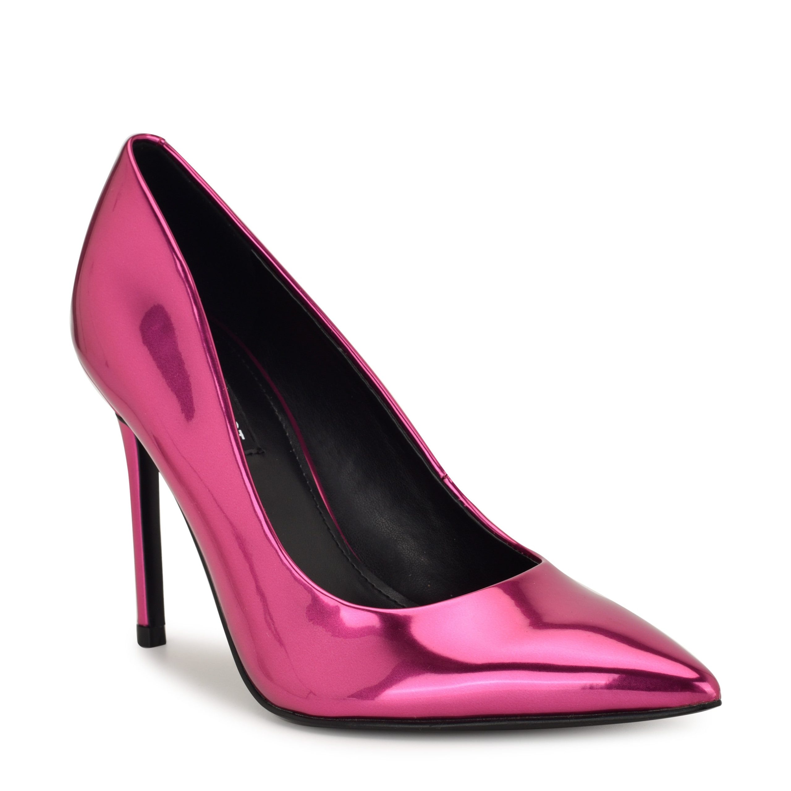 Fresh Pointy Toe Pumps - Image 2