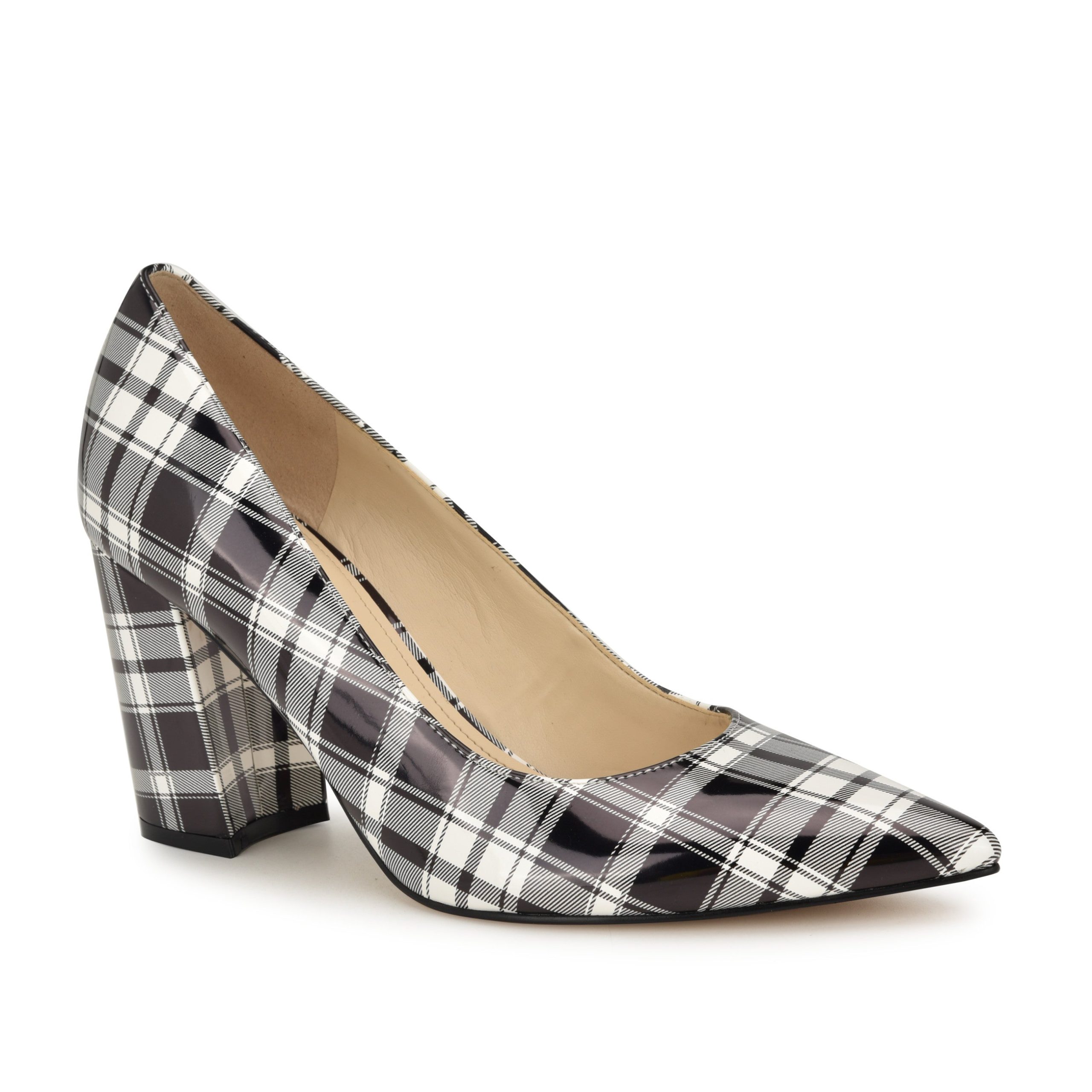 Cara Dress Pumps - Image 2