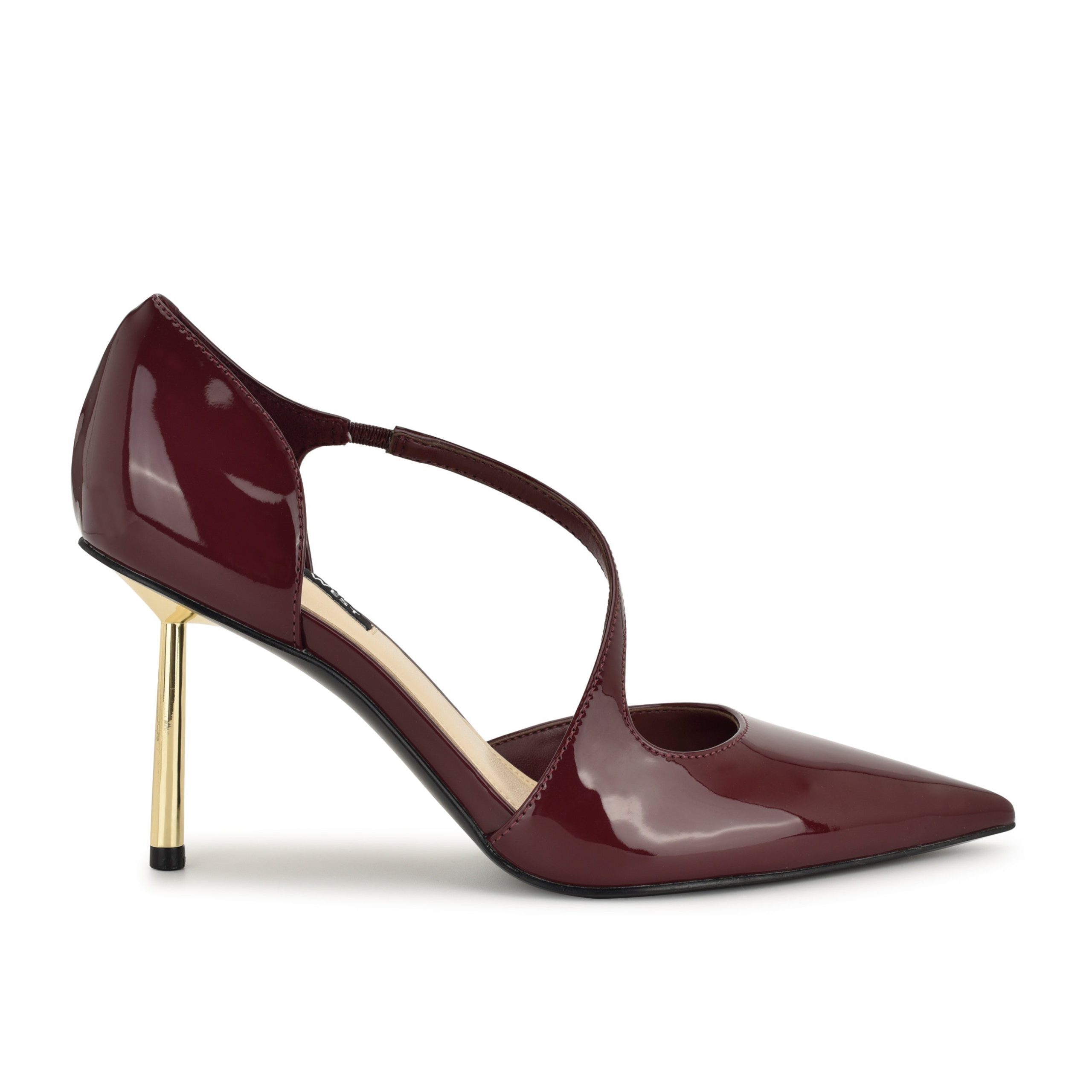 Dolen Asymmetrical Pumps