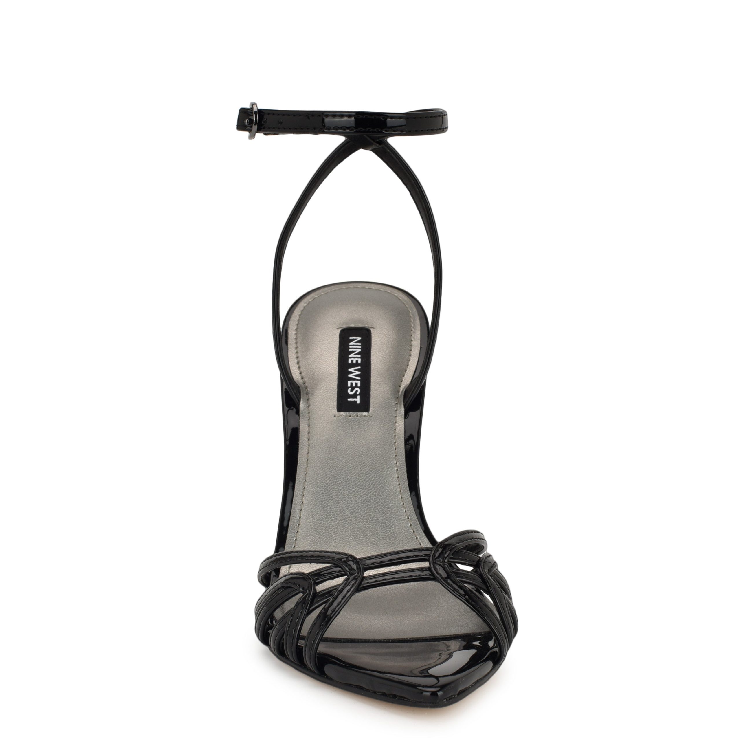 Paxal Ankle Strap Sandals - Image 3